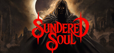 Sundered Soul: Chains of the Undying — Steam header