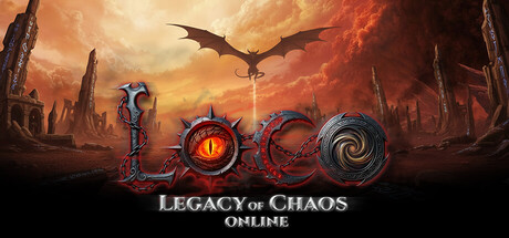 Legacy of Chaos Online