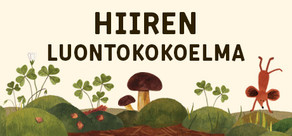 Hiiren luontokokoelma