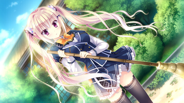 Koikata: How Our Love Grows screenshot 4