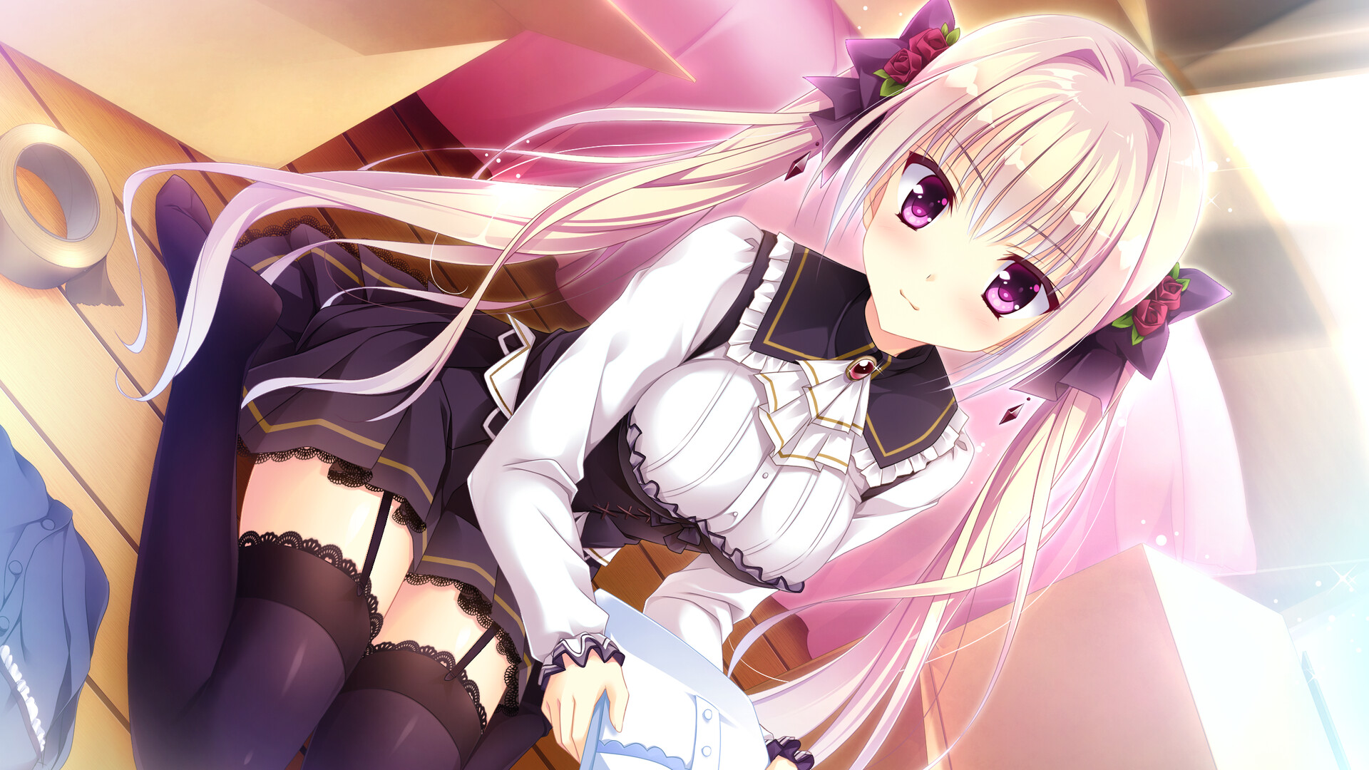 Koikata: How Our Love Grows screenshot 22