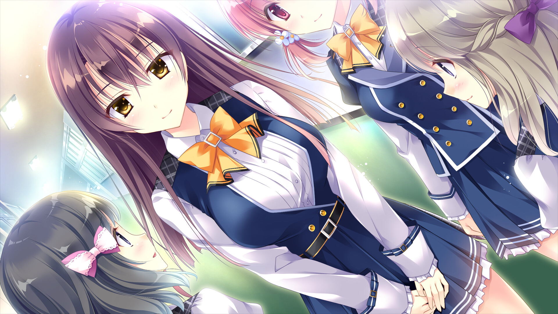 Koikata: How Our Love Grows screenshot 18