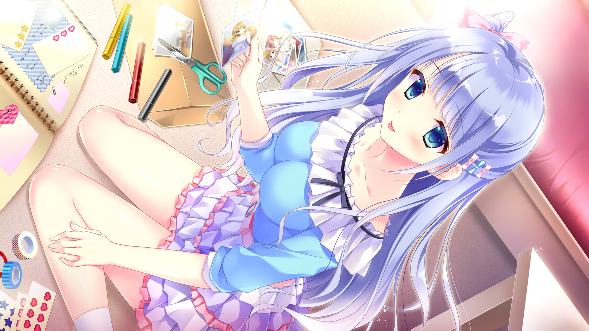Koikata: How Our Love Grows screenshot 19