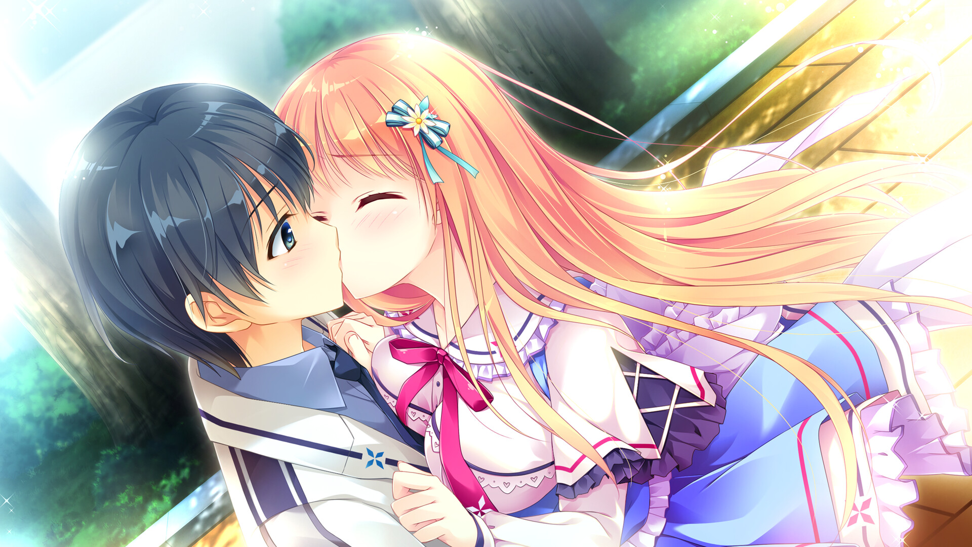 Koikata: How Our Love Grows screenshot 20