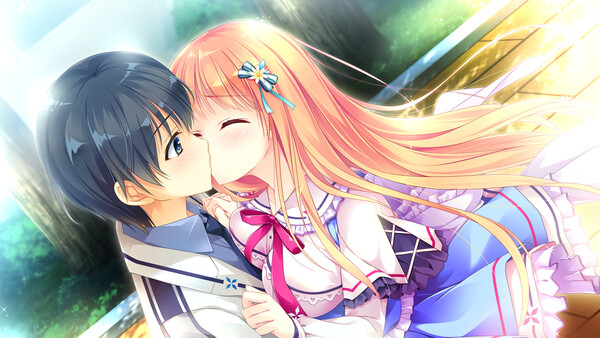 Koikata: How Our Love Grows screenshot 8