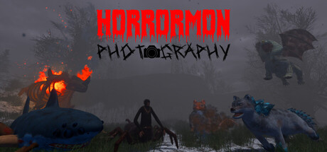 HorrorMon Photography