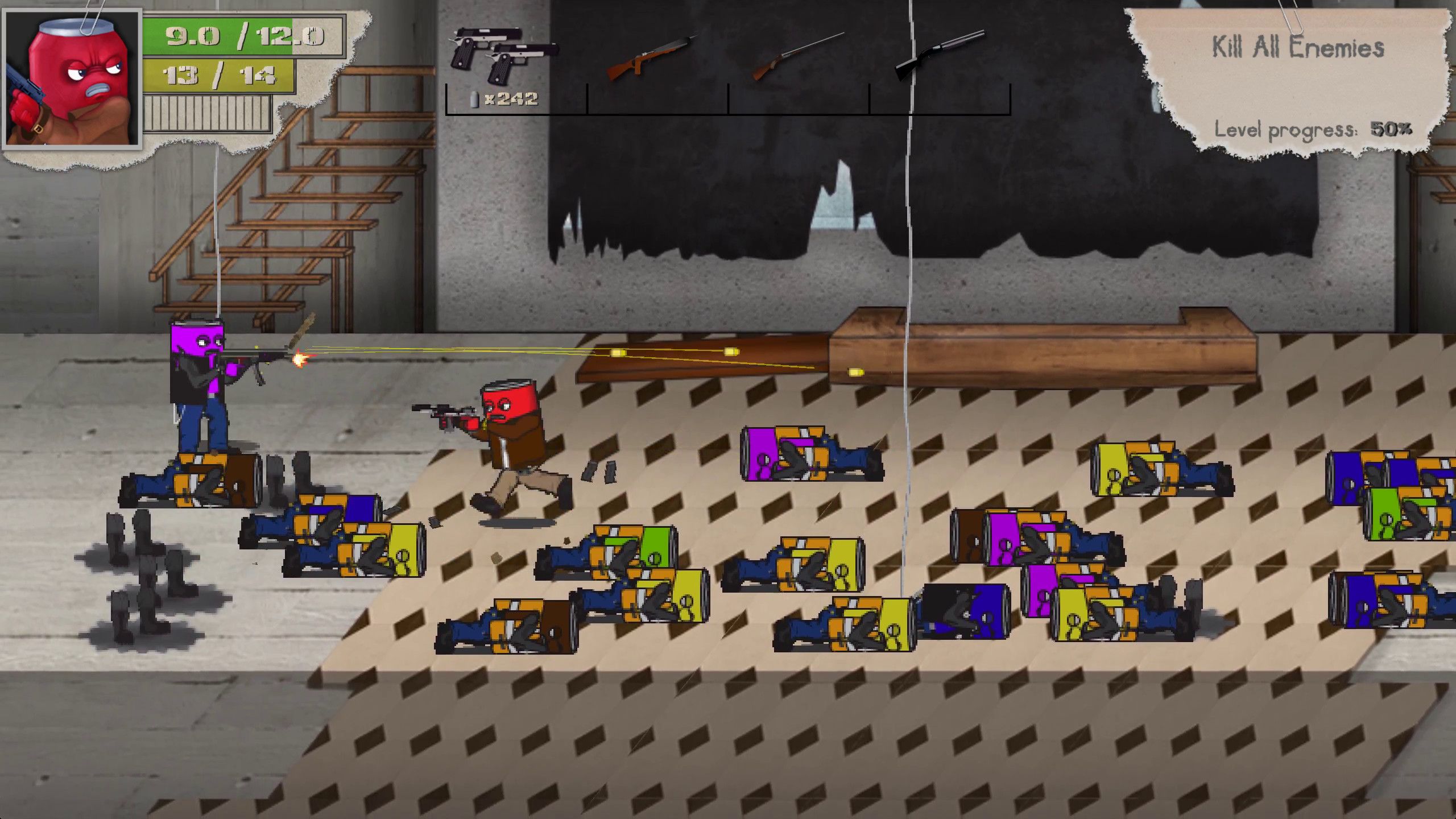 SodaCity screenshot 5