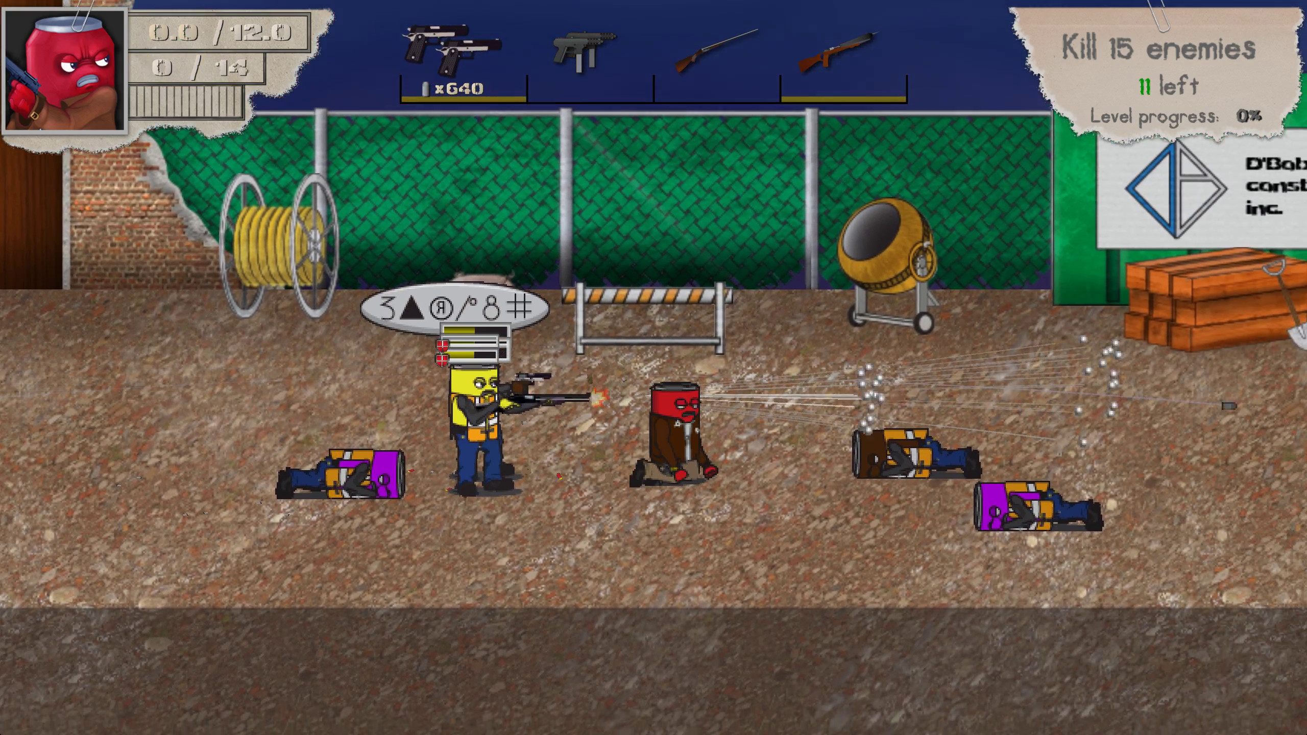 SodaCity screenshot 4