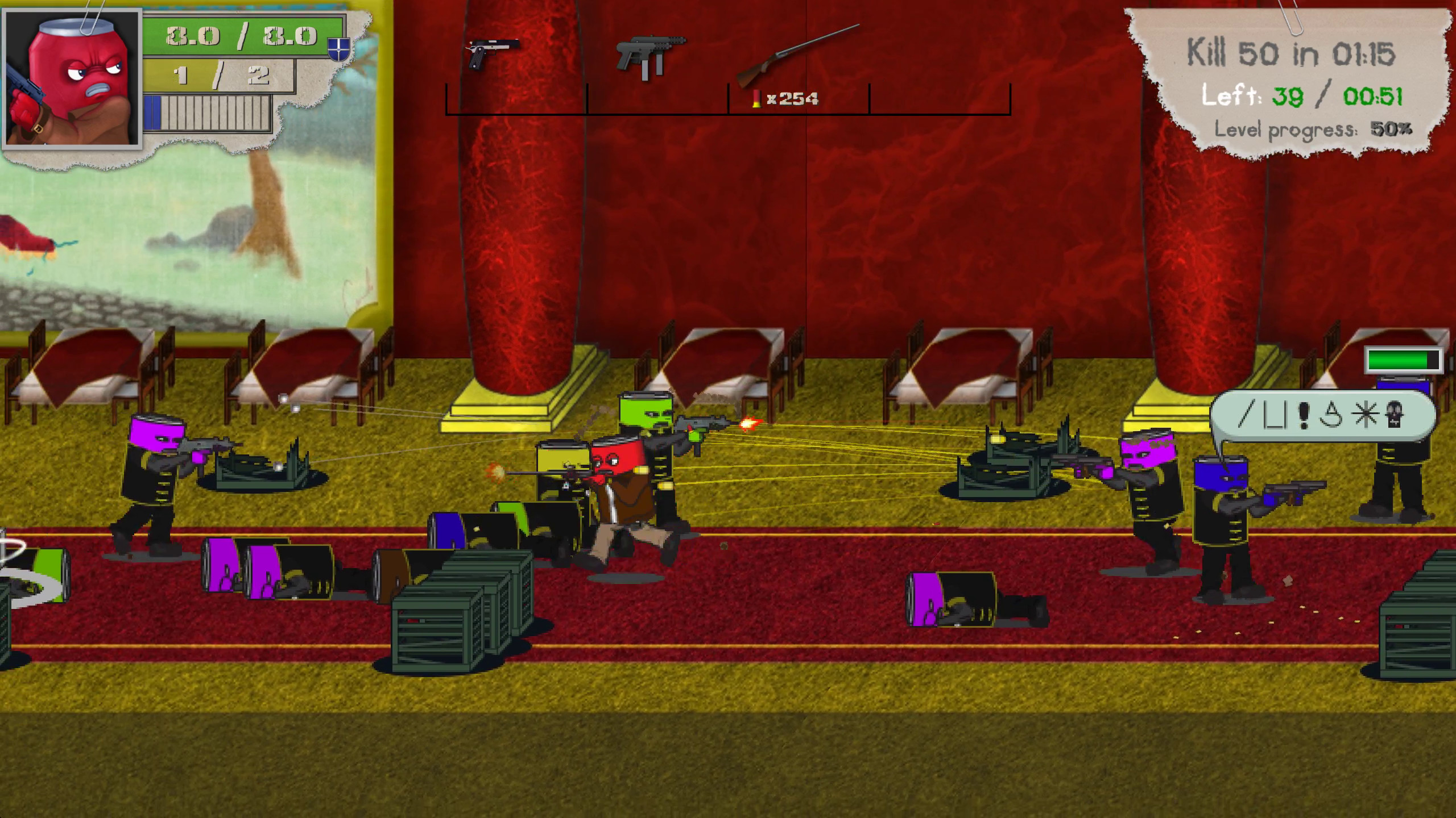 SodaCity screenshot 9