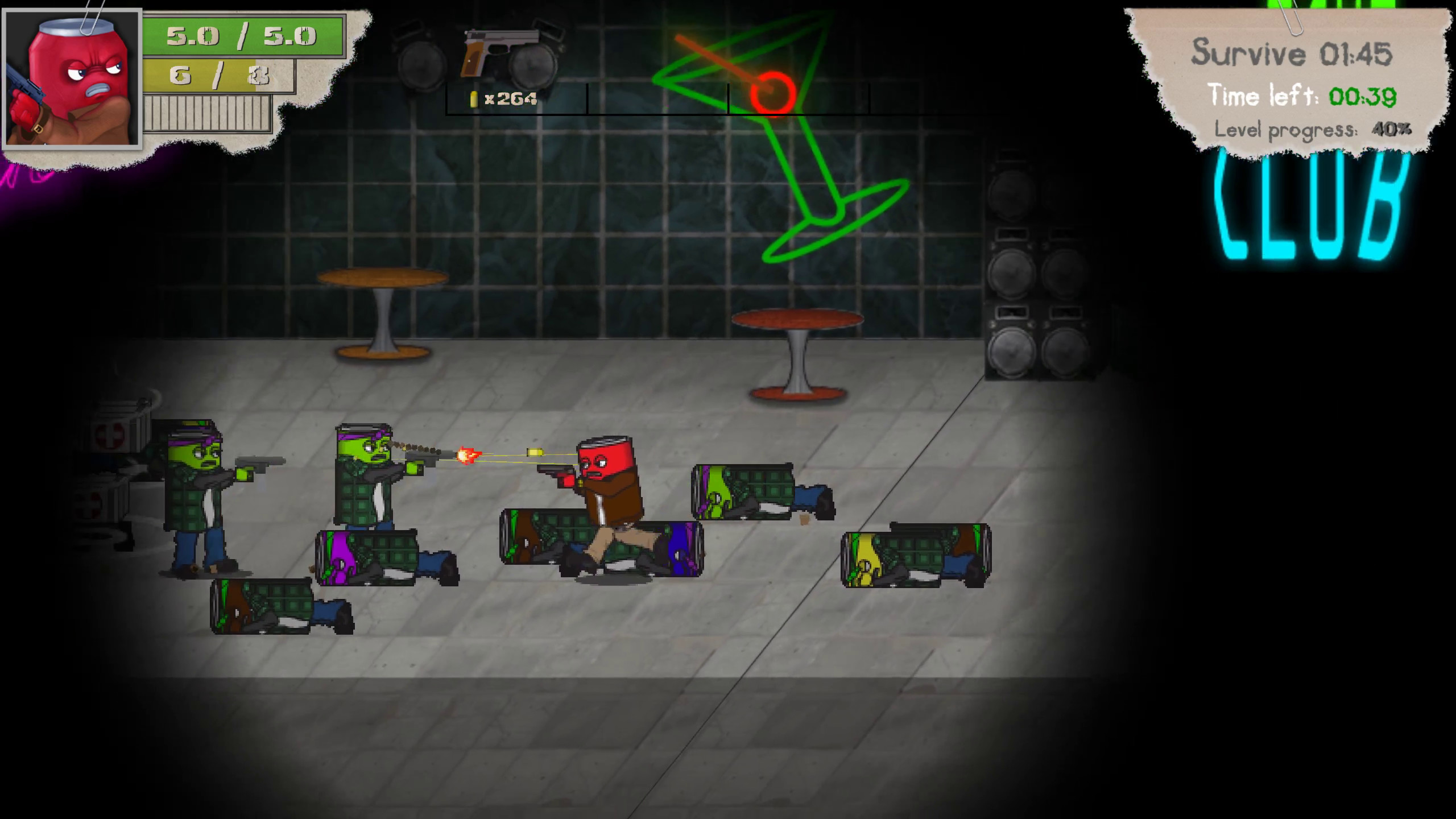 SodaCity screenshot 10