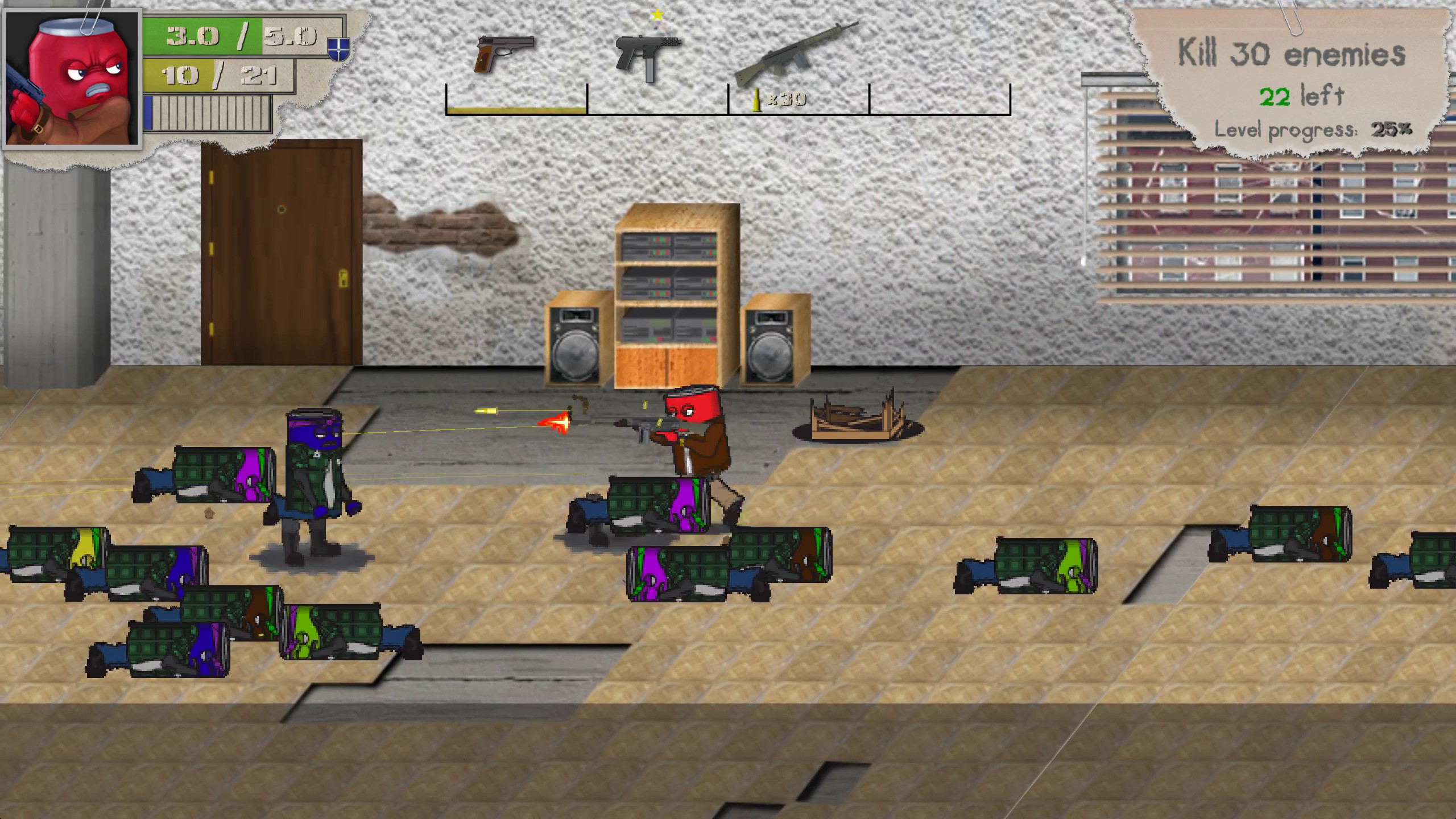 SodaCity screenshot 11