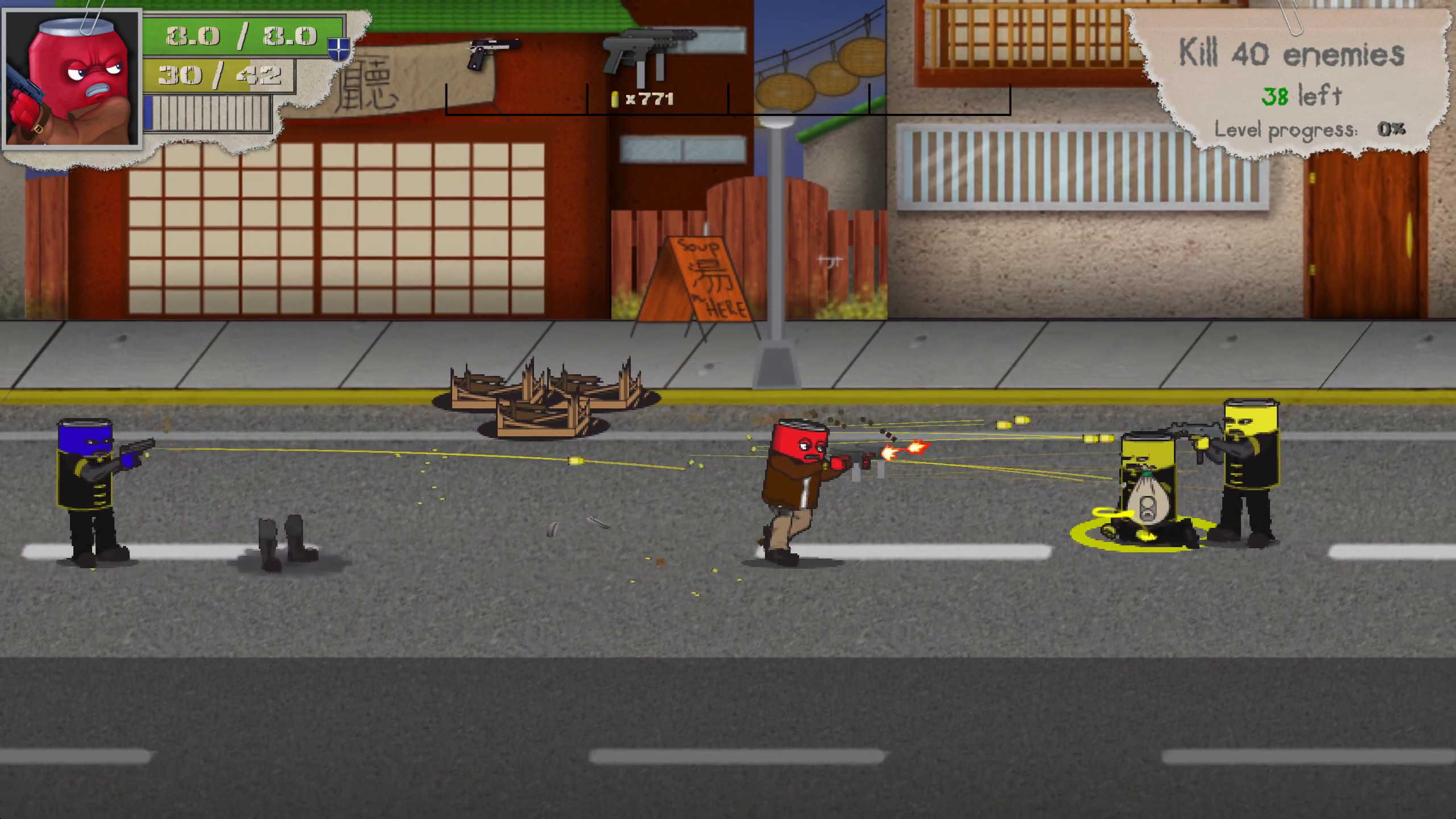 SodaCity screenshot 6