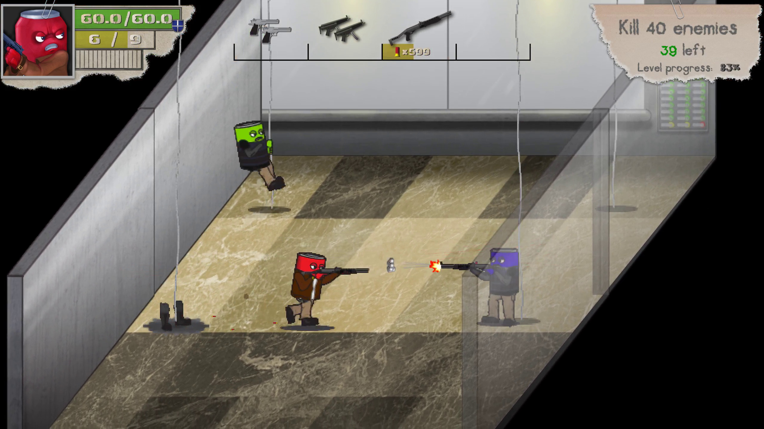SodaCity screenshot 3
