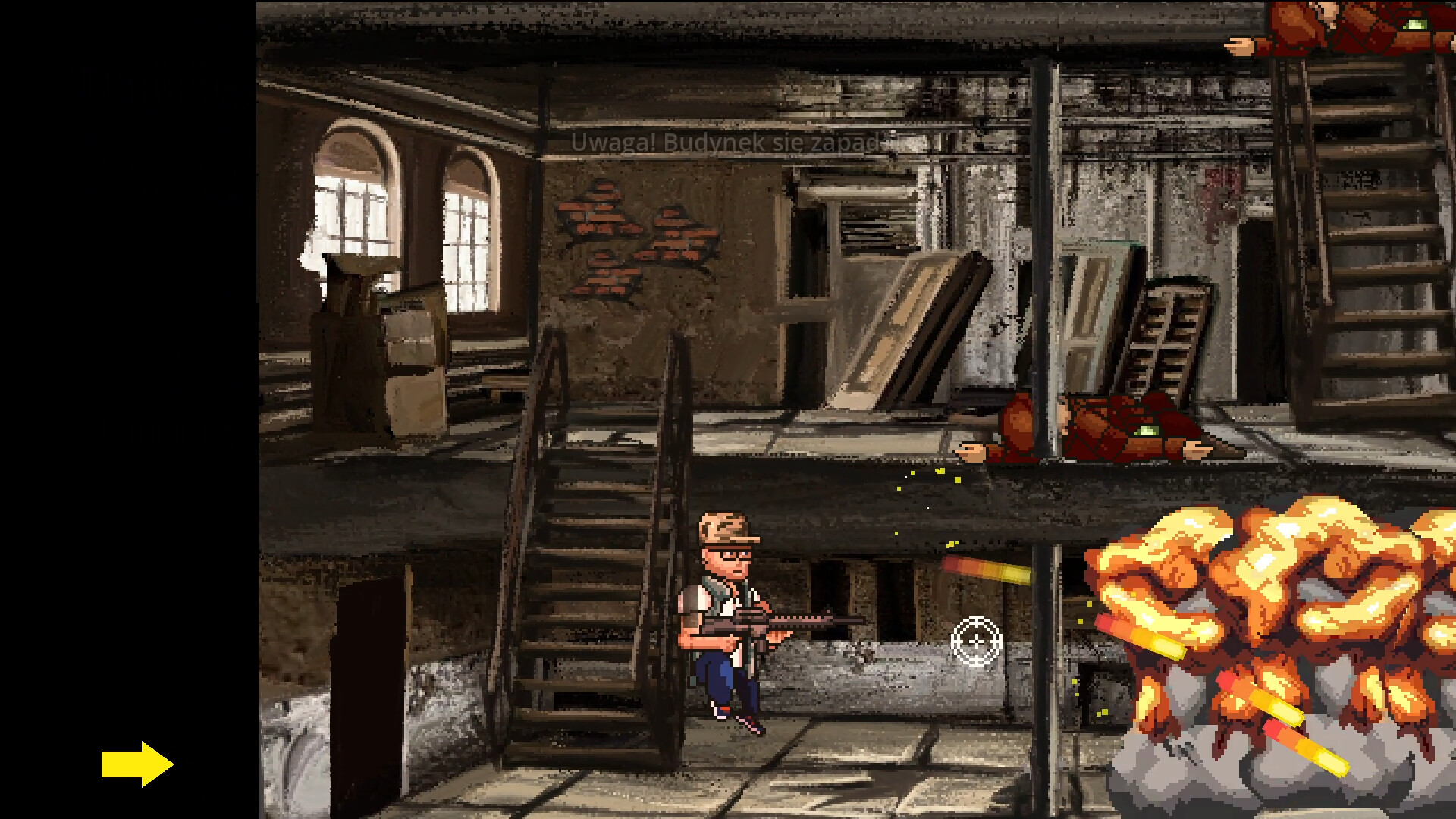 Major Hoof screenshot 8
