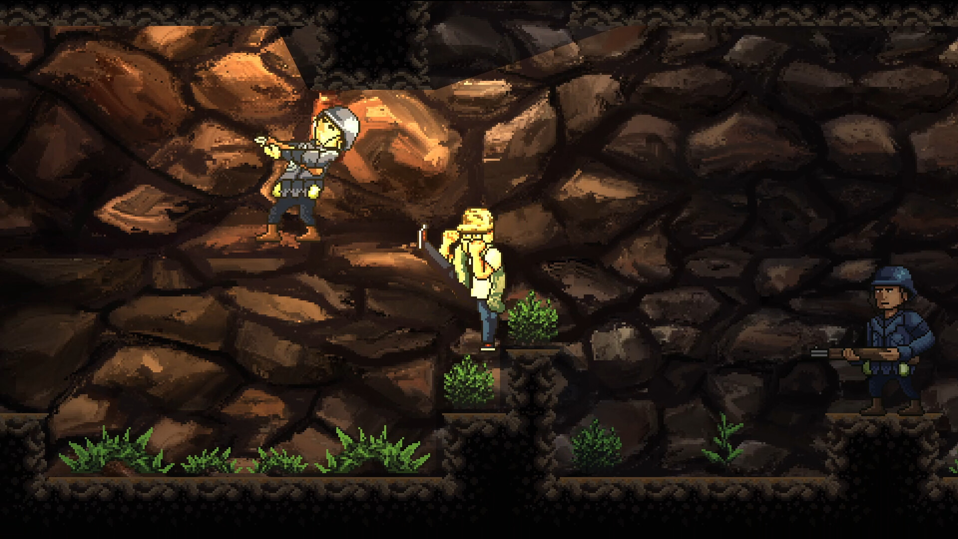 Major Hoof screenshot 7