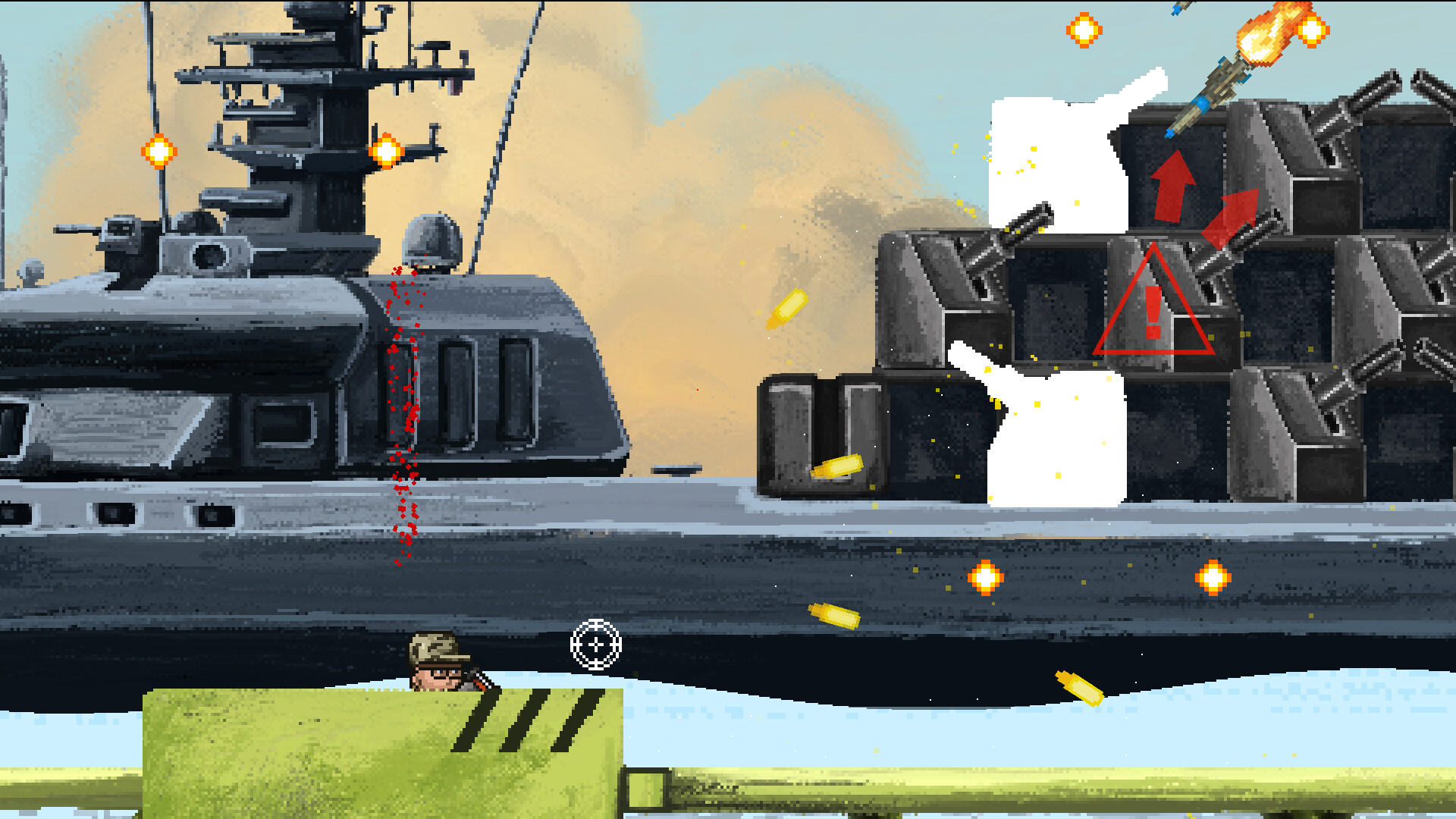 Major Hoof screenshot 6