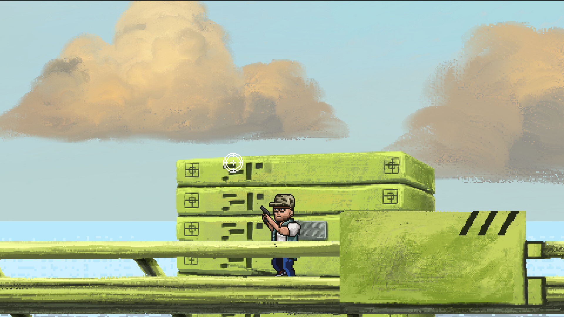 Major Hoof screenshot 11