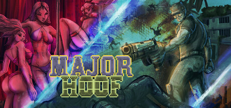 Major Hoof