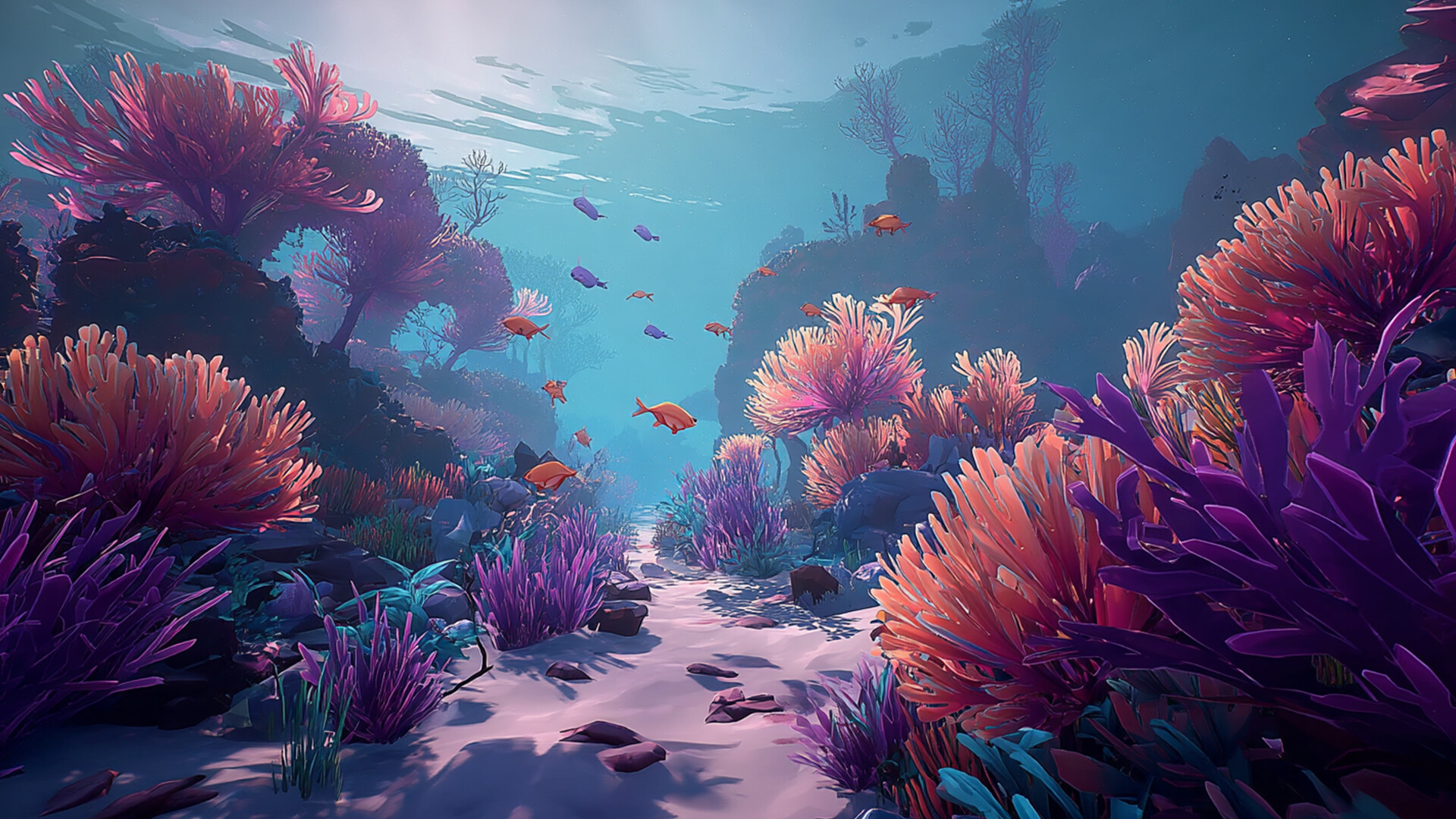 BSimulator screenshot 5