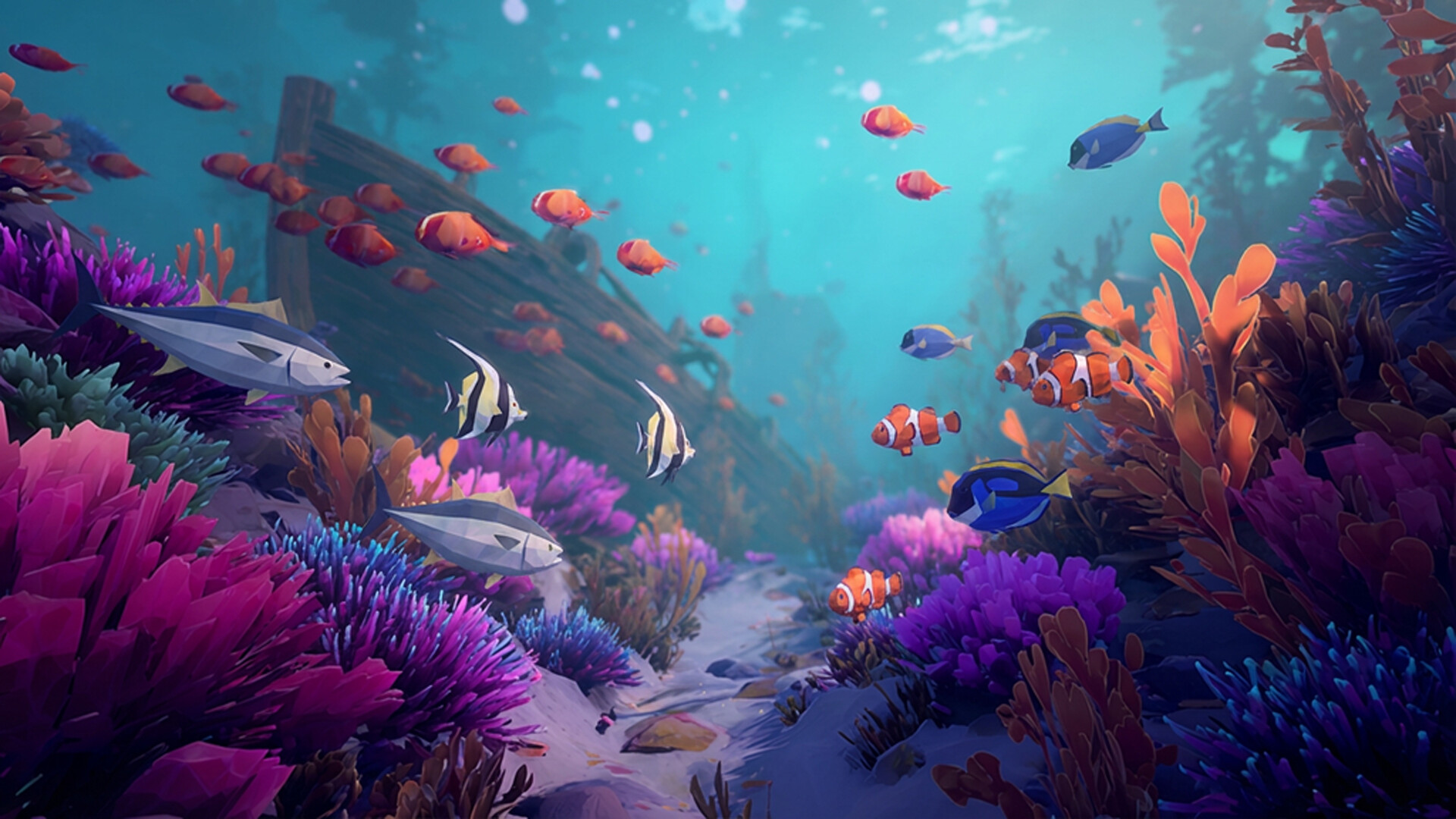 BSimulator screenshot 4