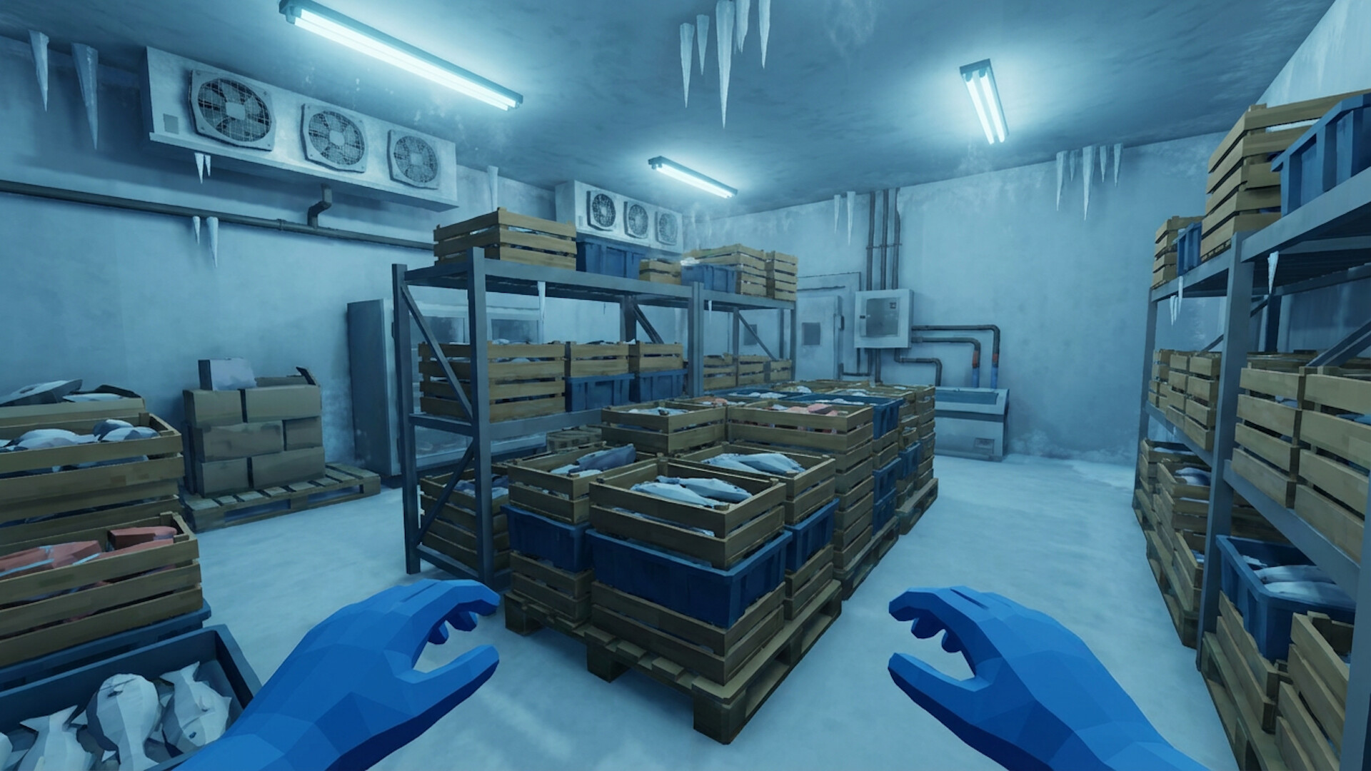 CSimulator screenshot 3