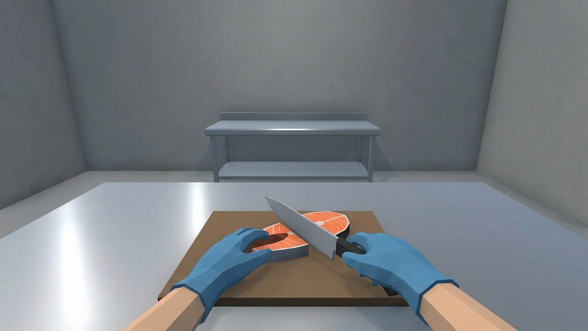 CSimulator screenshot 2