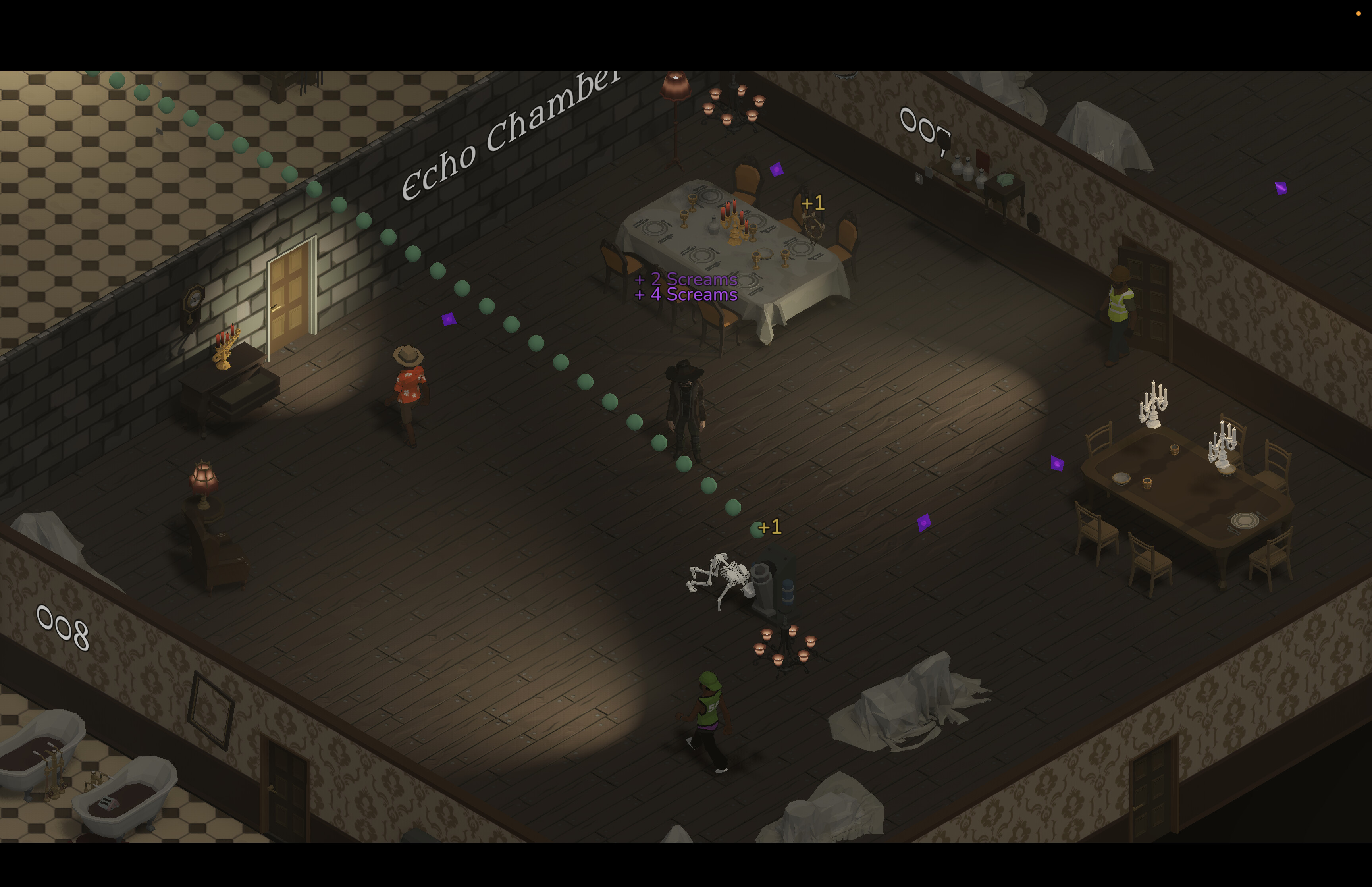 Hauntworks screenshot 8