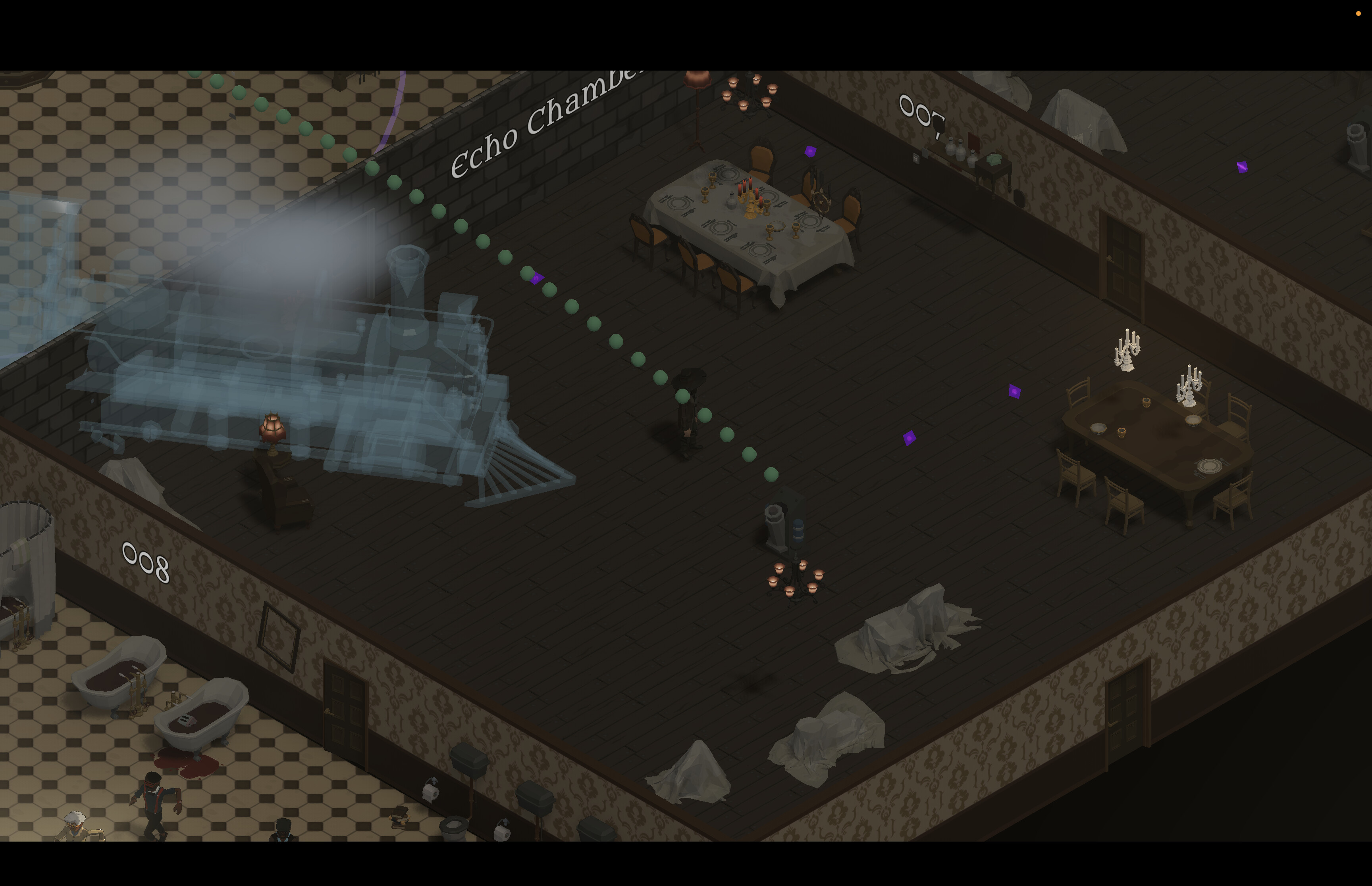 Hauntworks screenshot 7