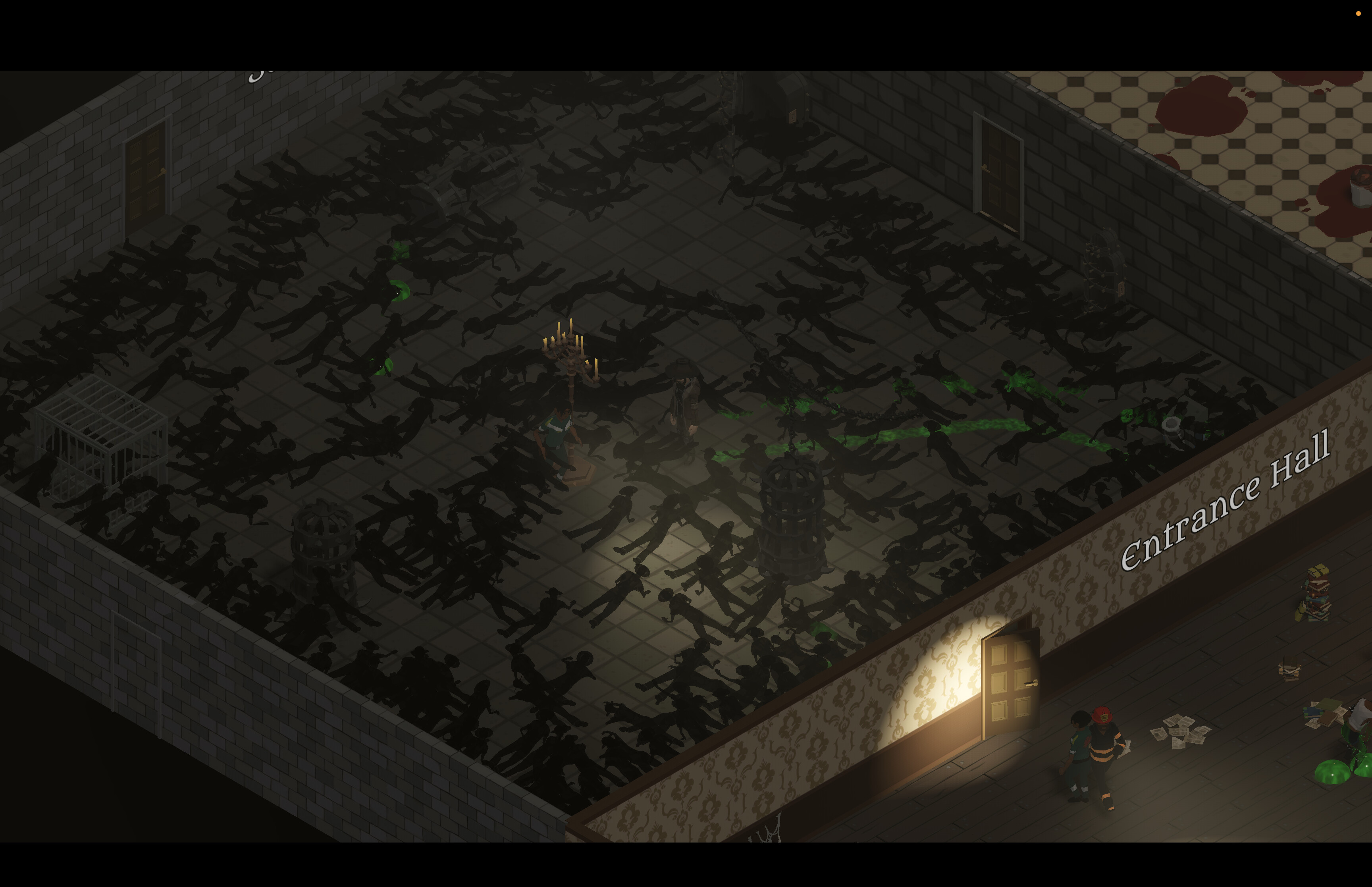 Hauntworks screenshot 5