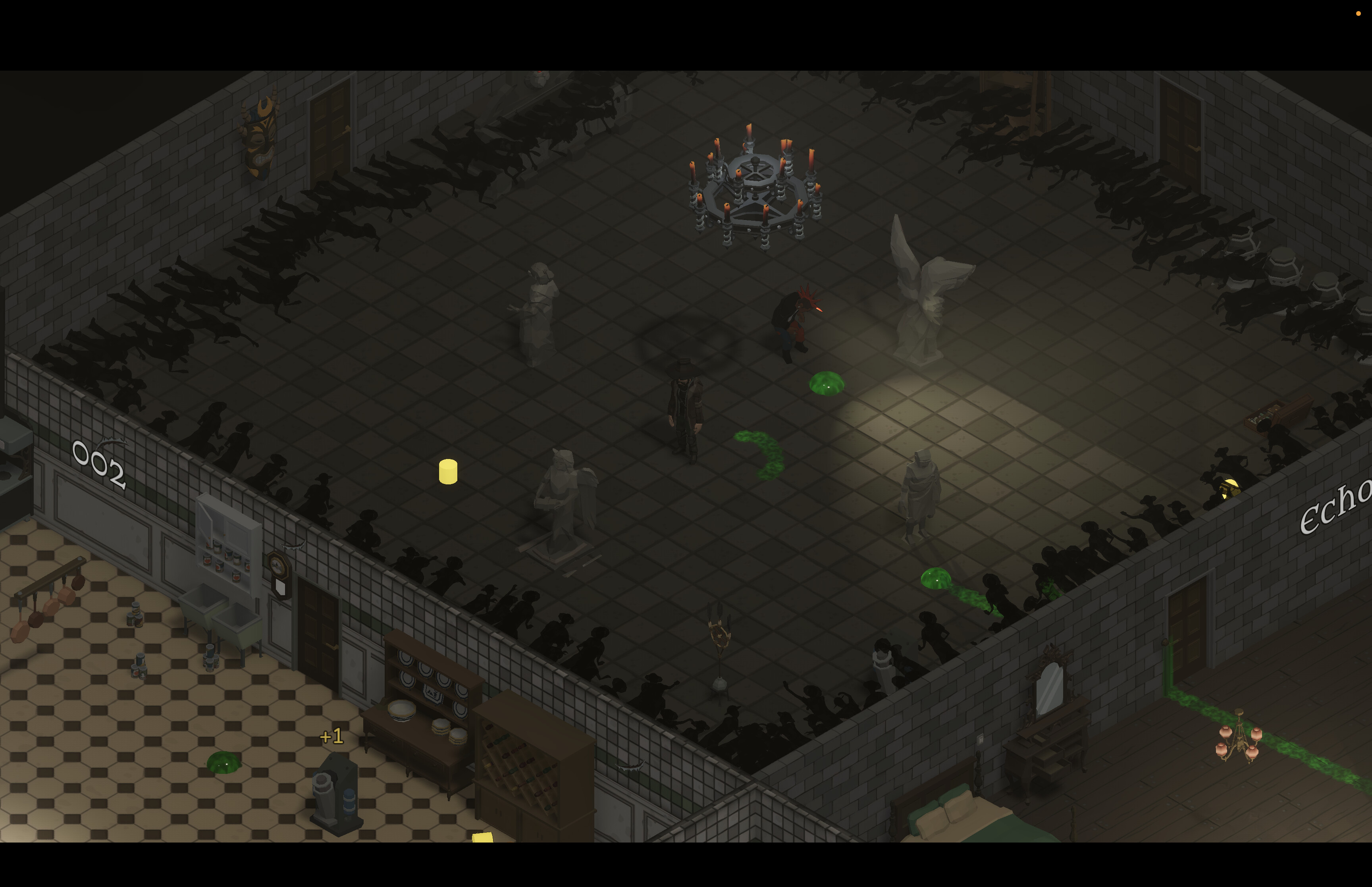 Hauntworks screenshot 6