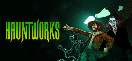 Hauntworks — Steam header