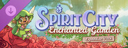 Spirit City: Lofi Sessions - Enchanted Garden DLC