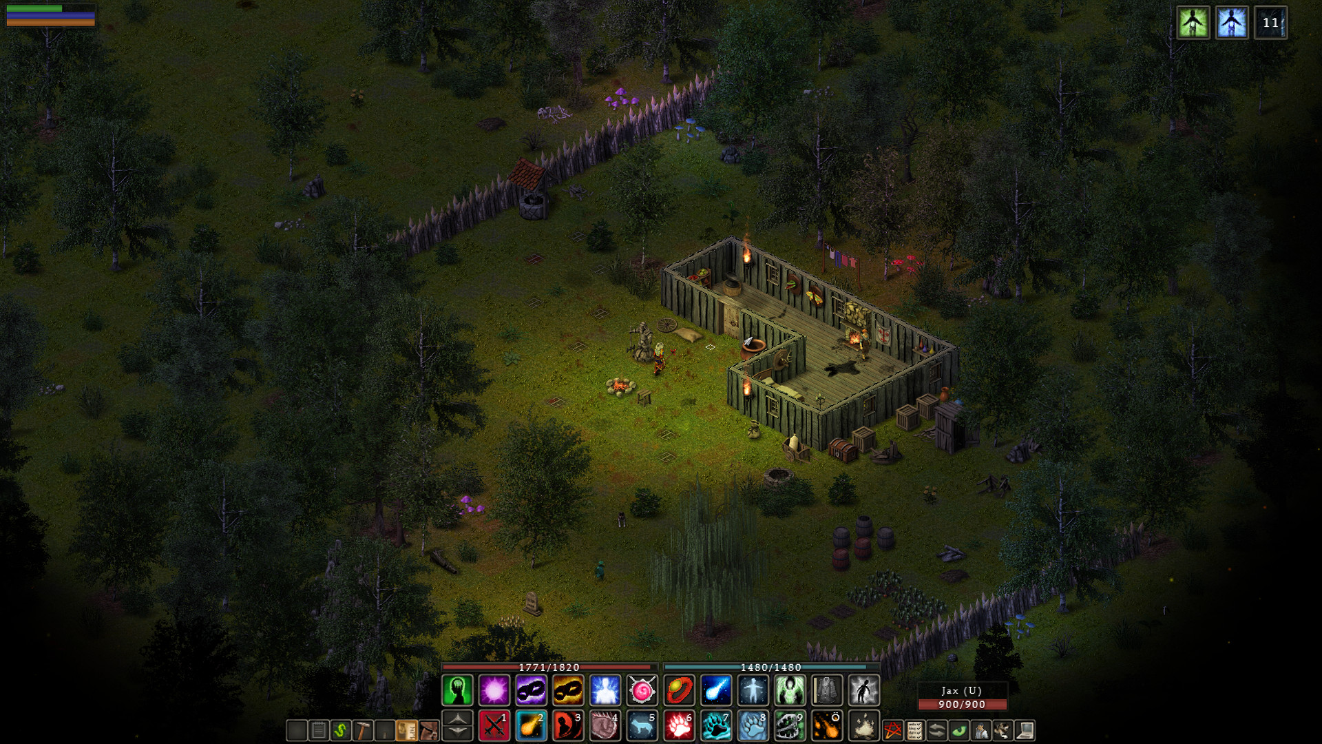 Balrum screenshot 8