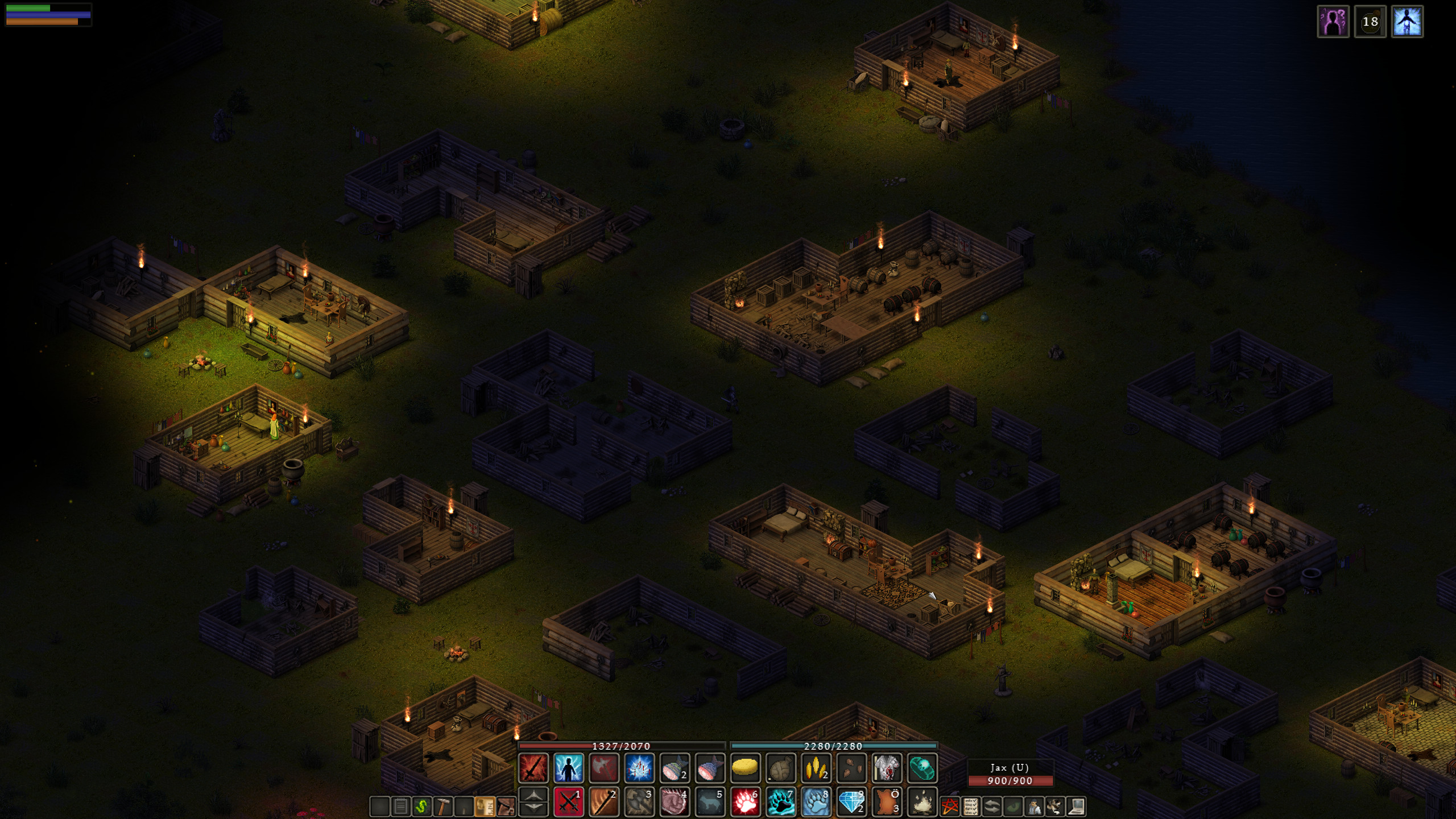 Balrum screenshot 22