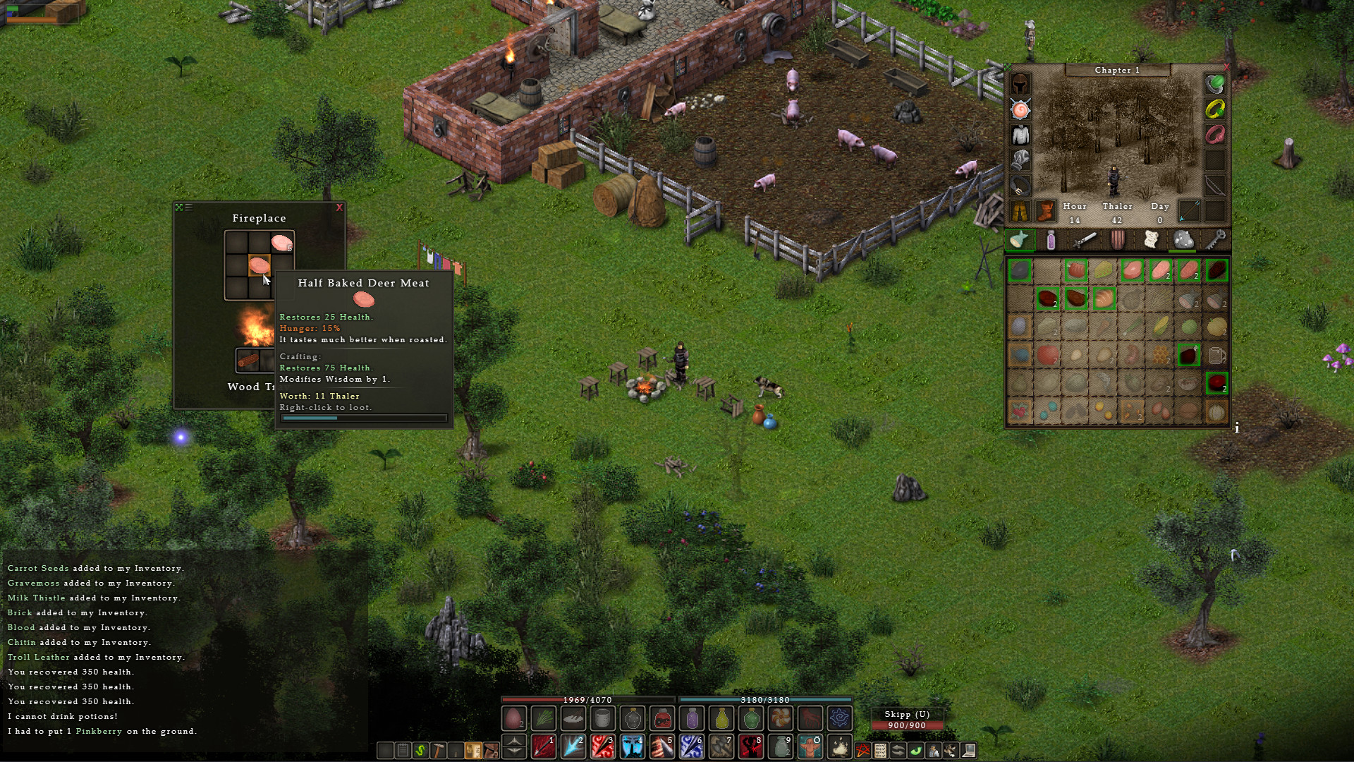 Balrum screenshot 10