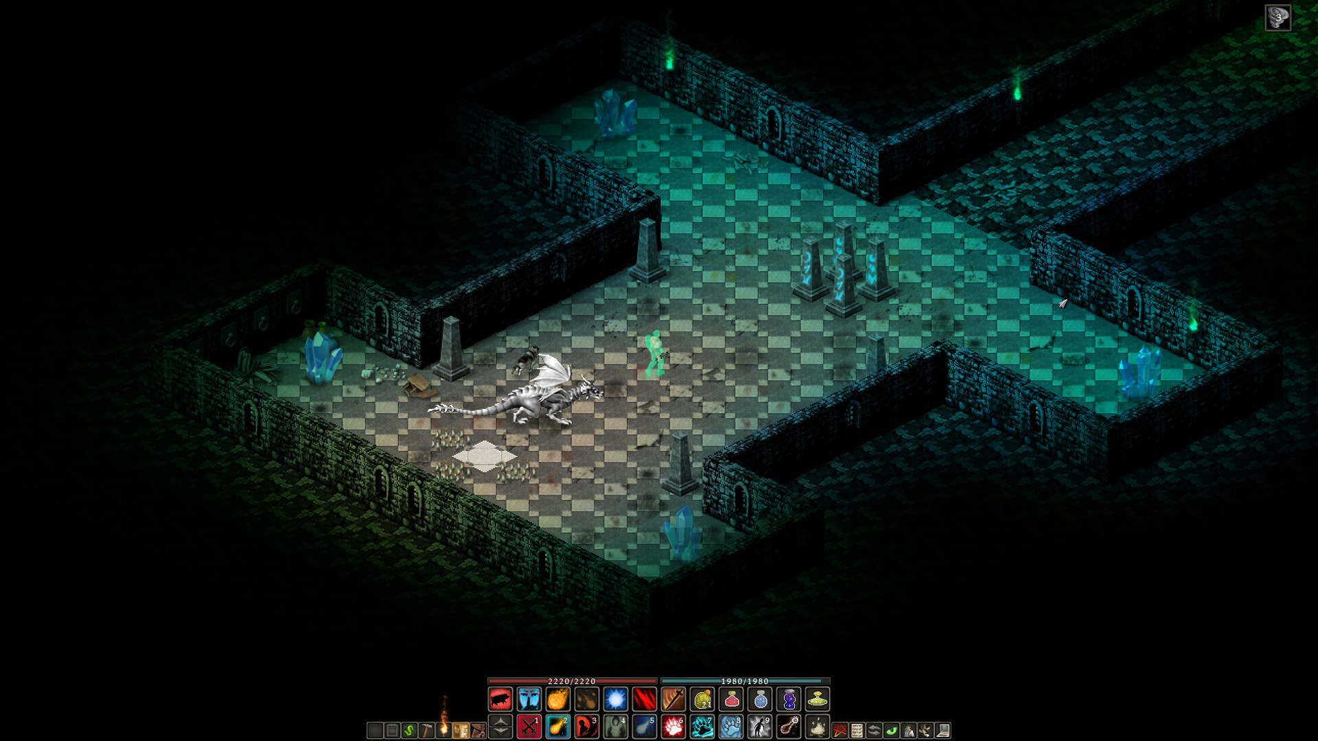 Balrum screenshot 19