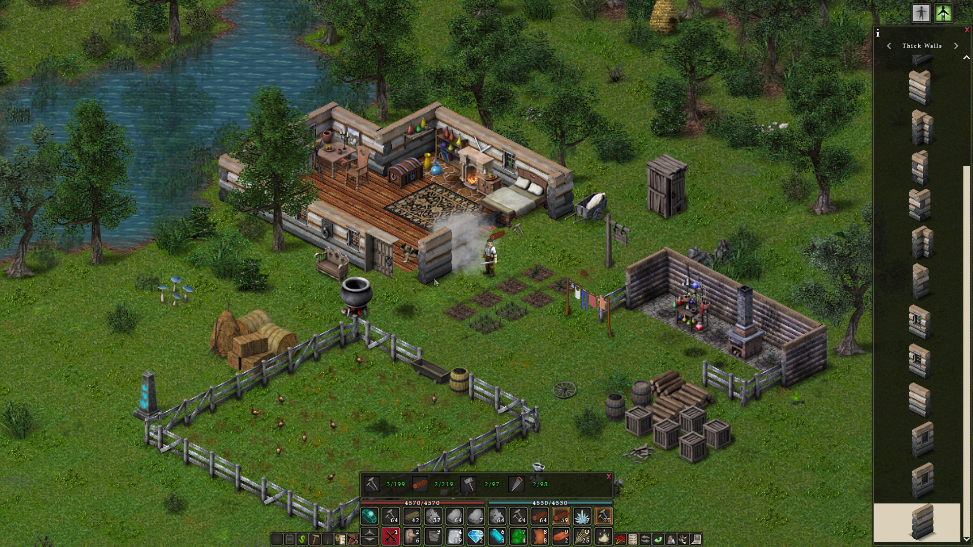 Balrum screenshot 4