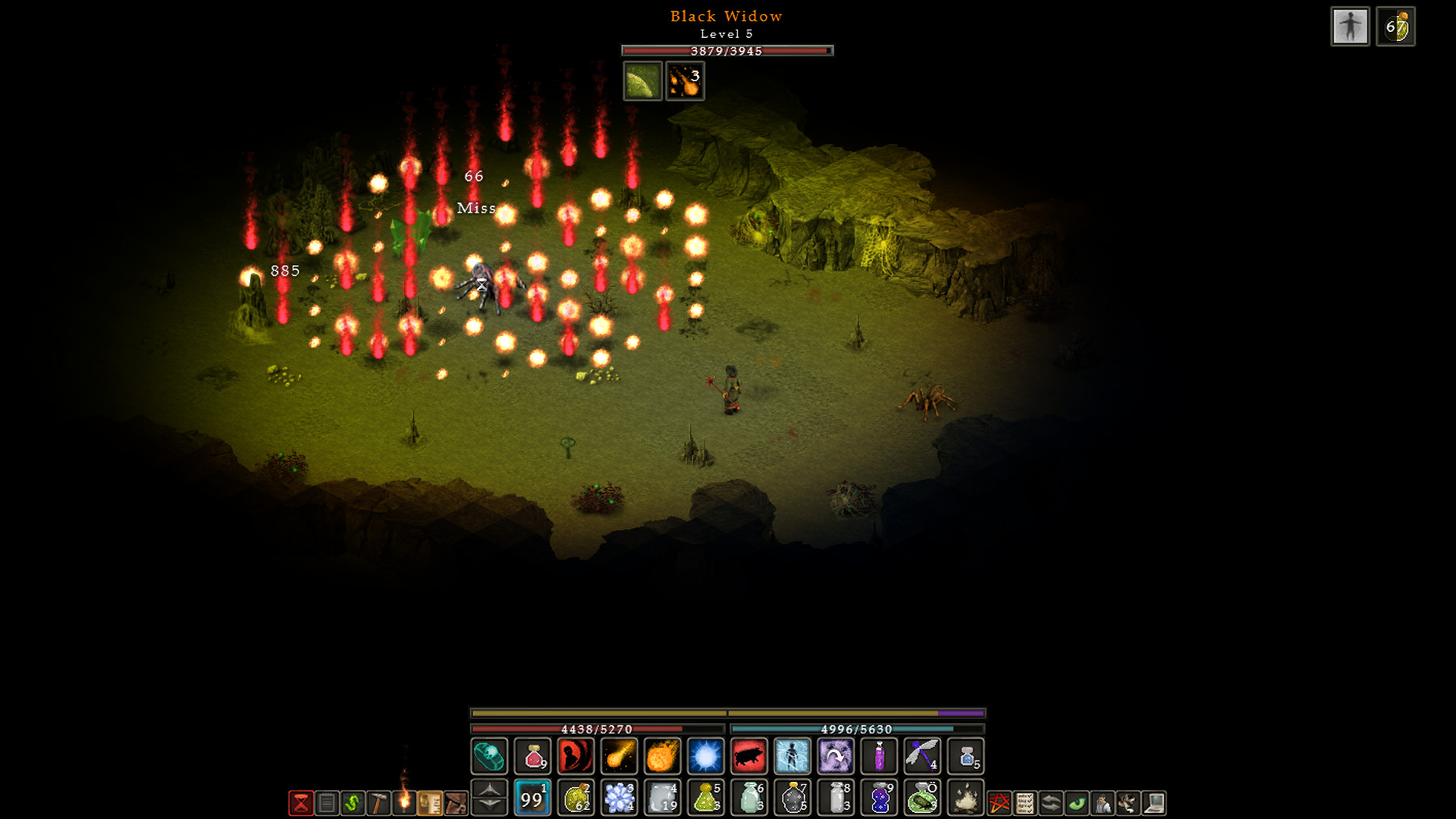 Balrum screenshot 14