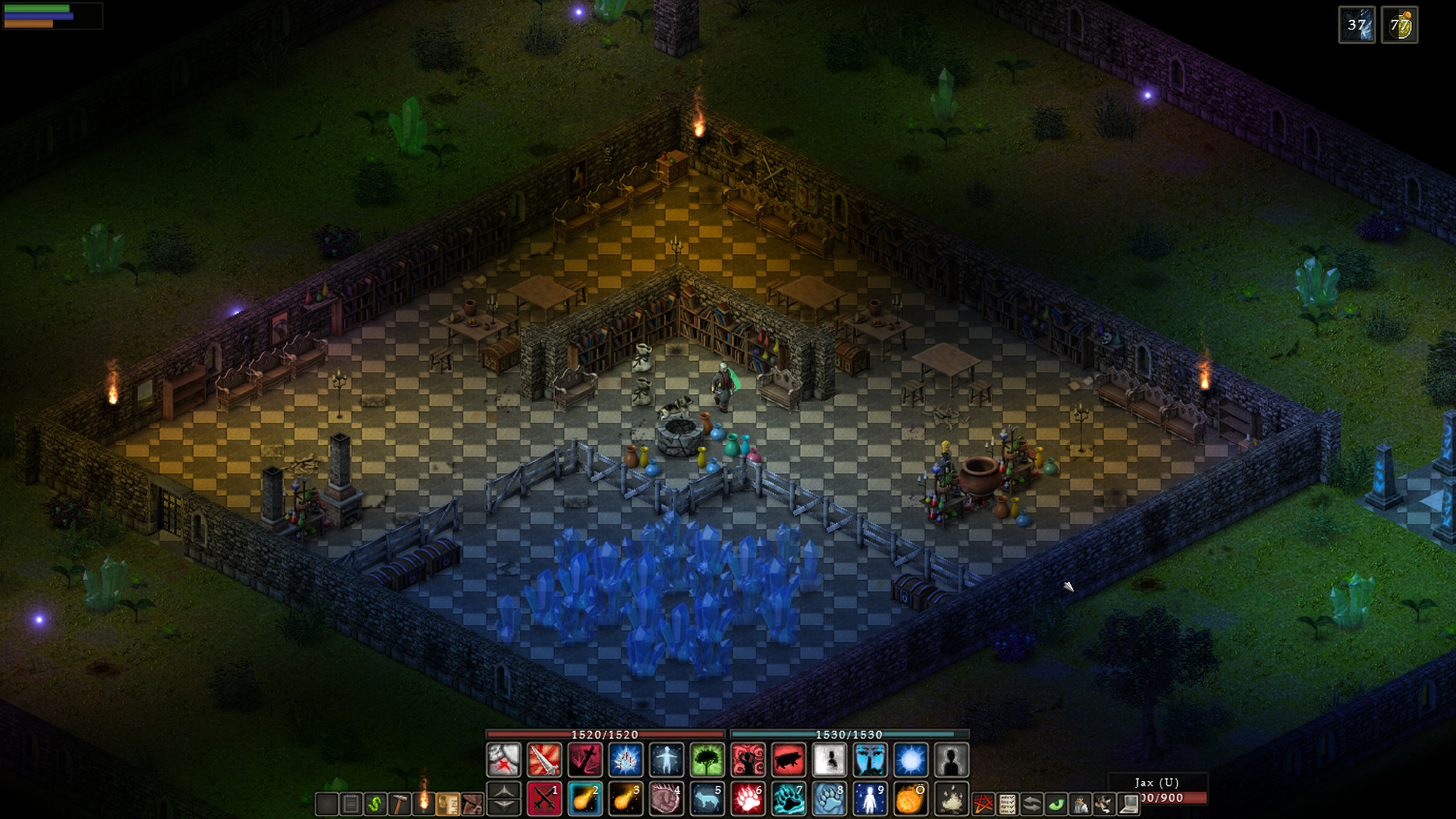 Balrum screenshot 16
