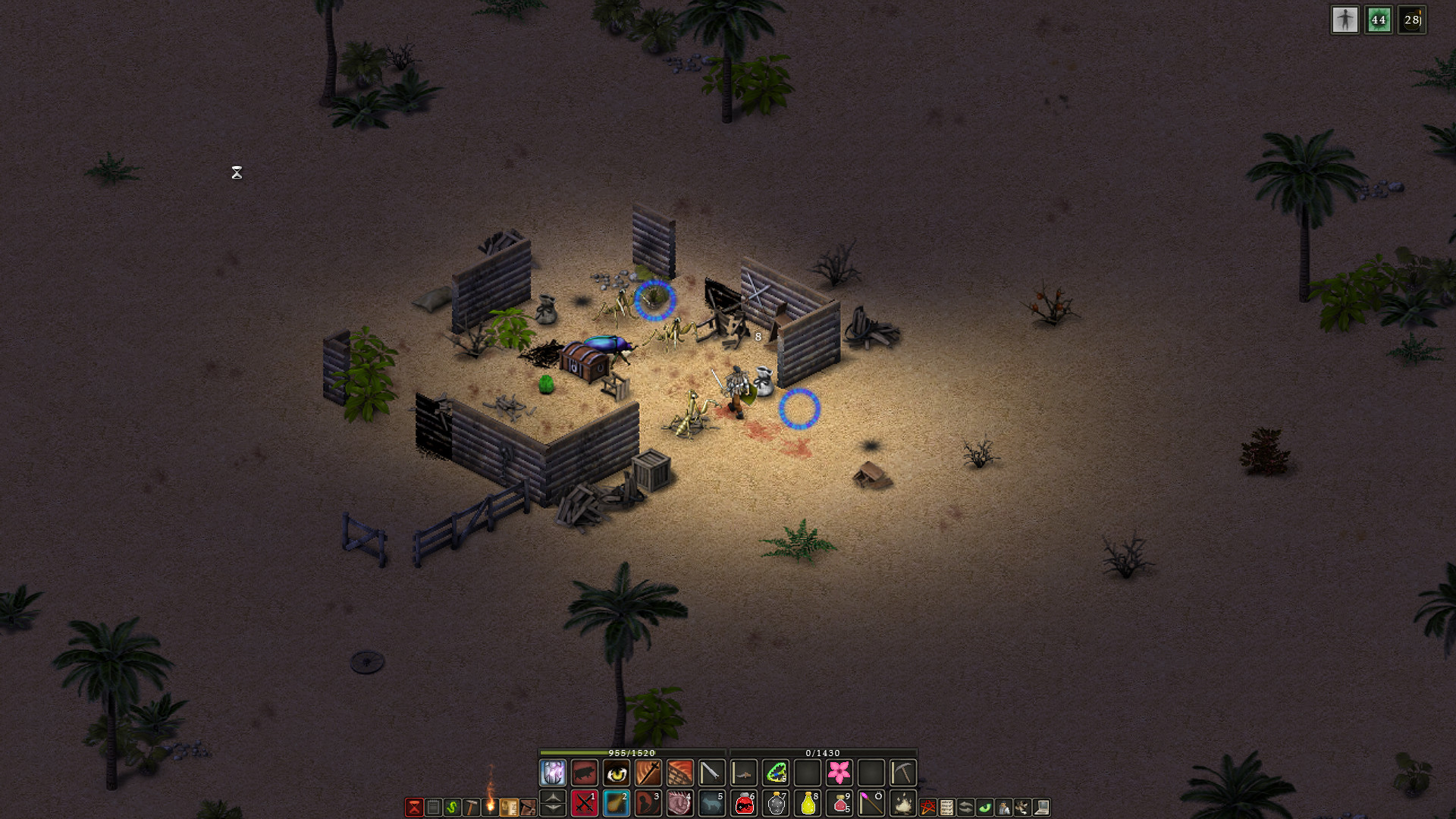 Balrum screenshot 20