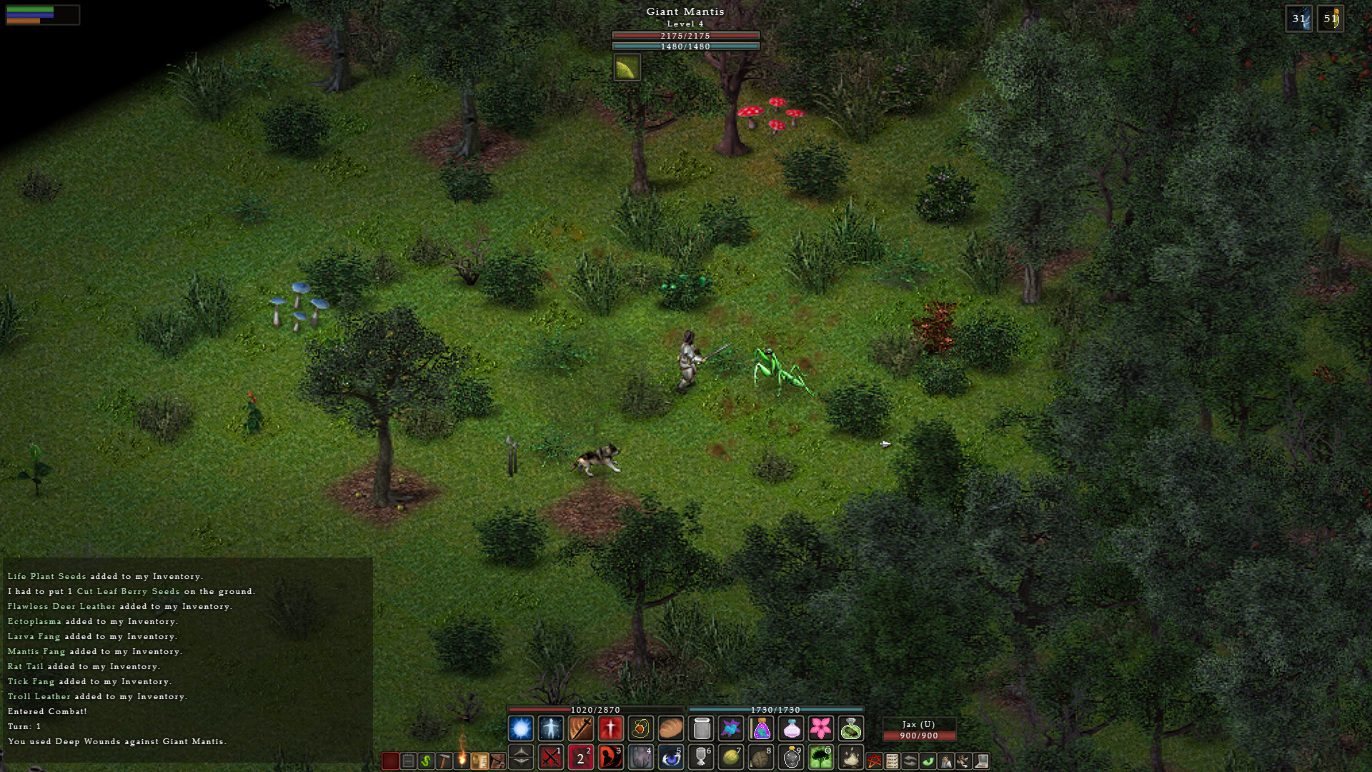 Balrum screenshot 15