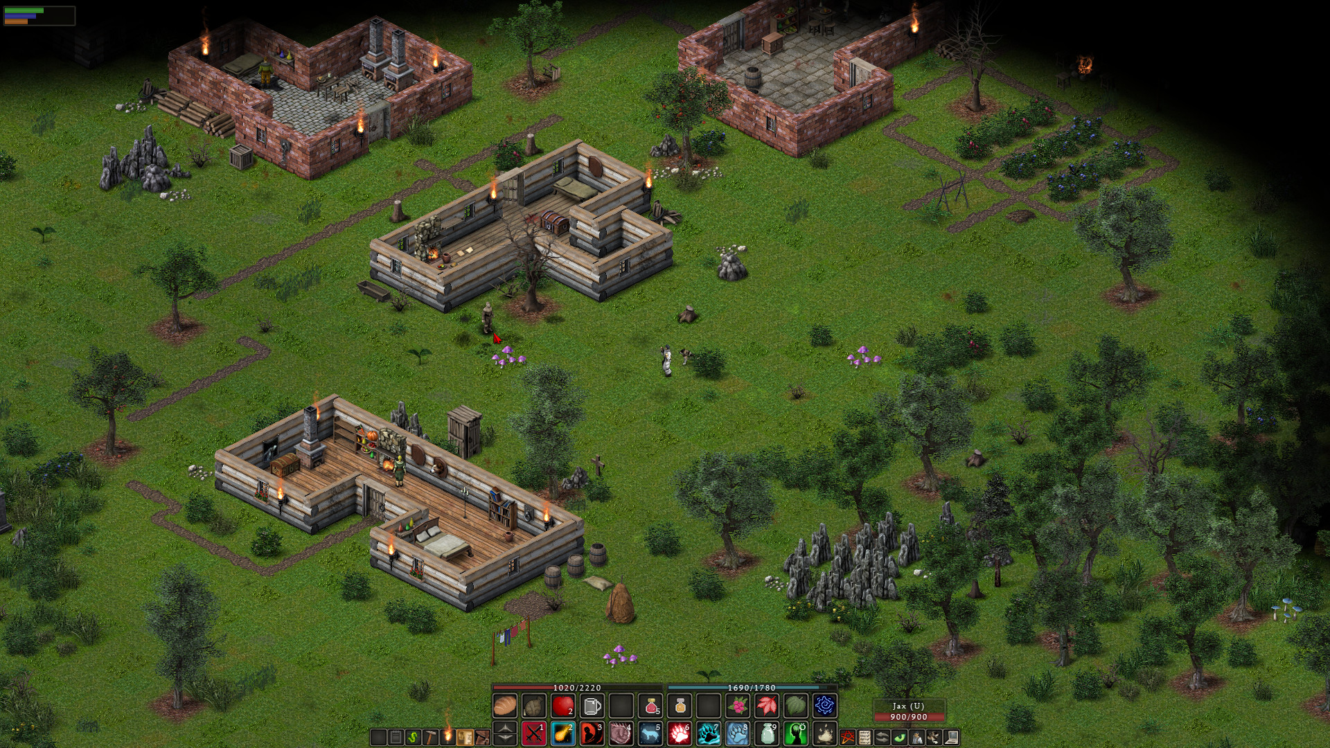Balrum screenshot 23