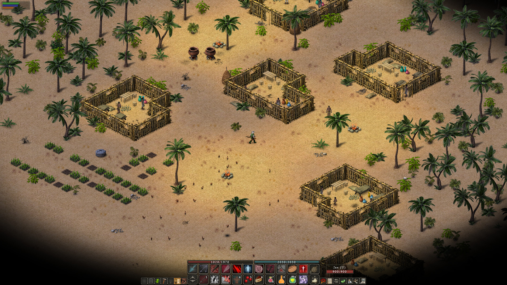 Balrum screenshot 7