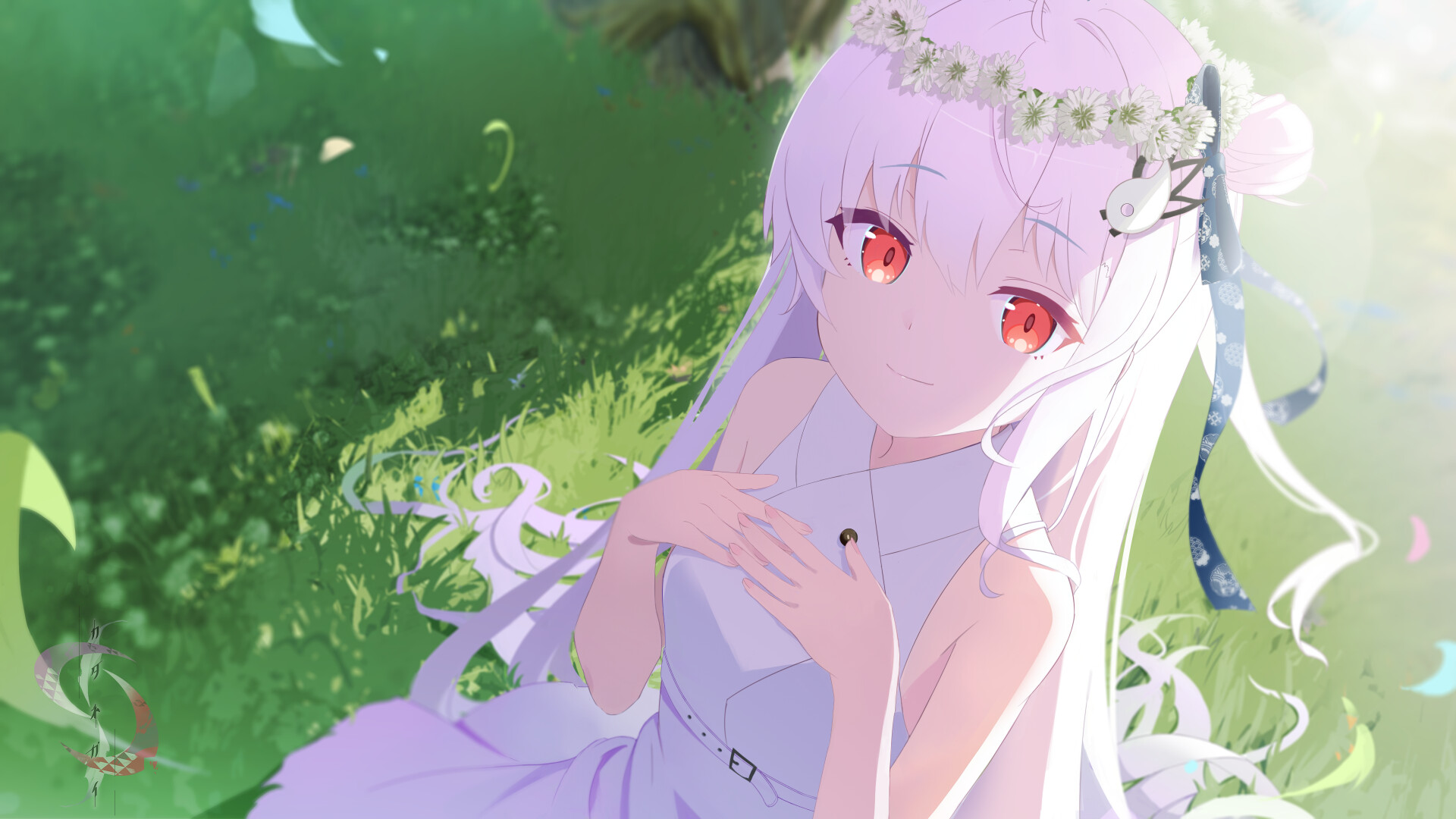 カタネガイ on Steam