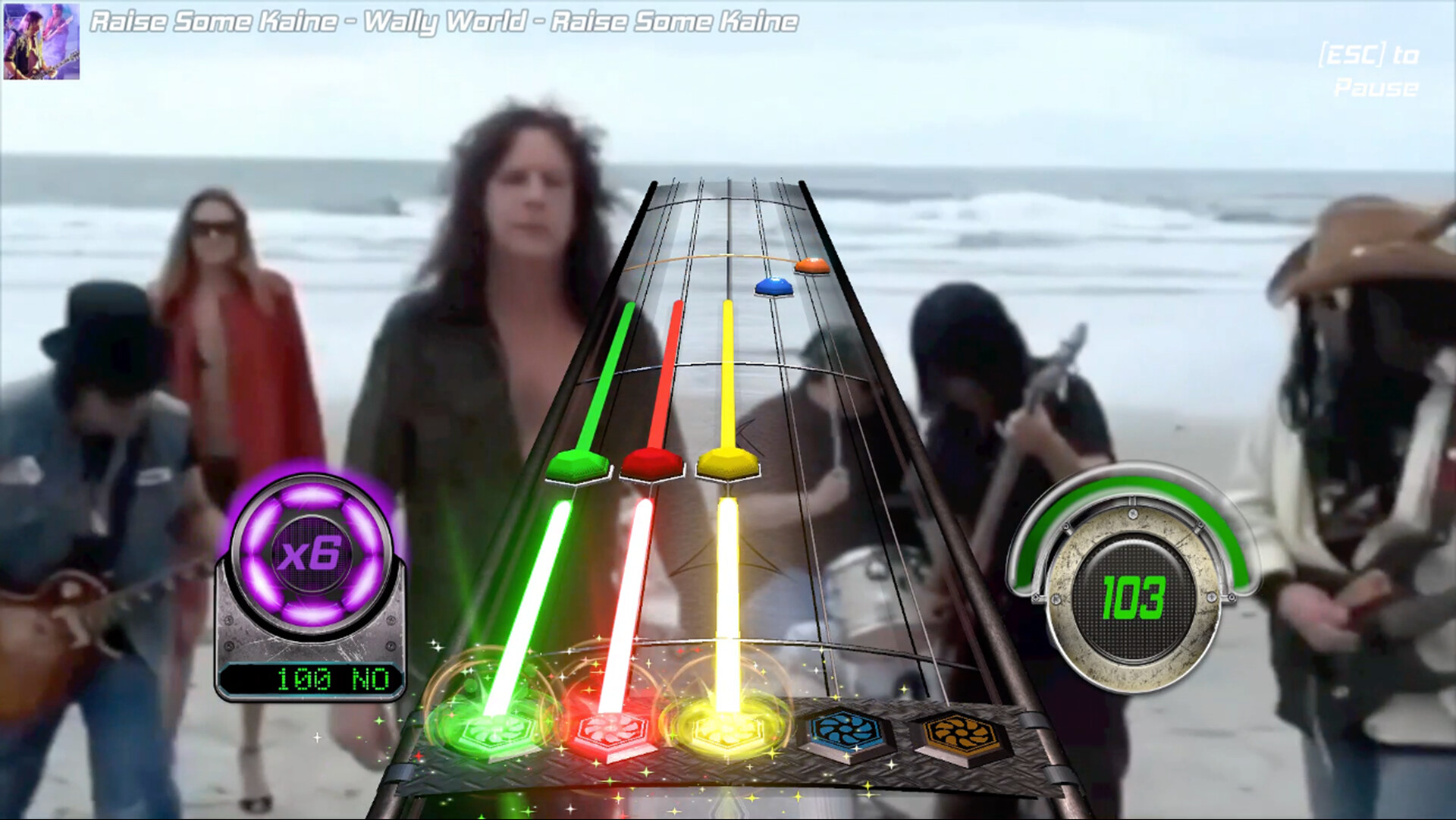 Sound System screenshot 6
