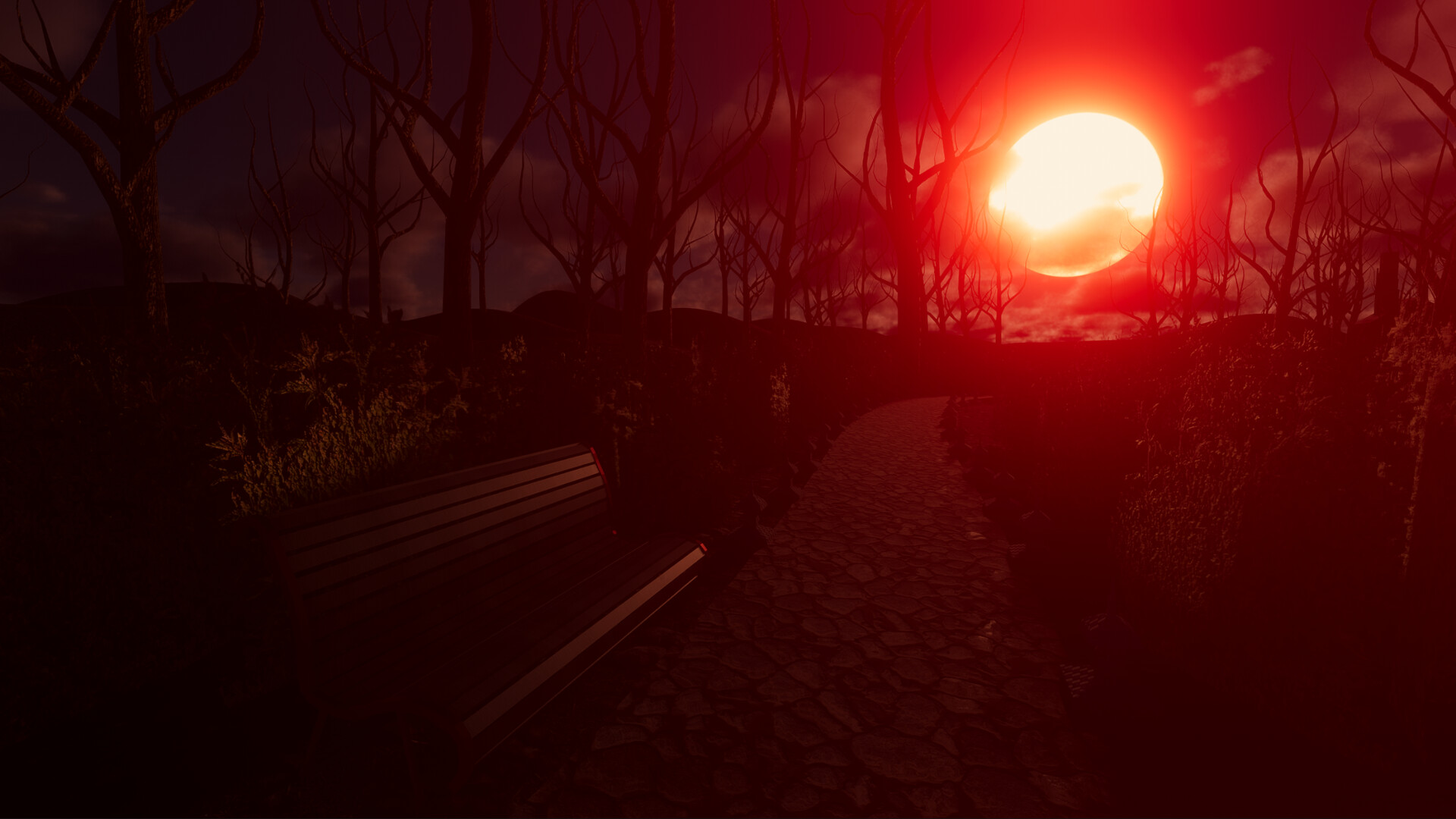 Obscure Horrors screenshot 5