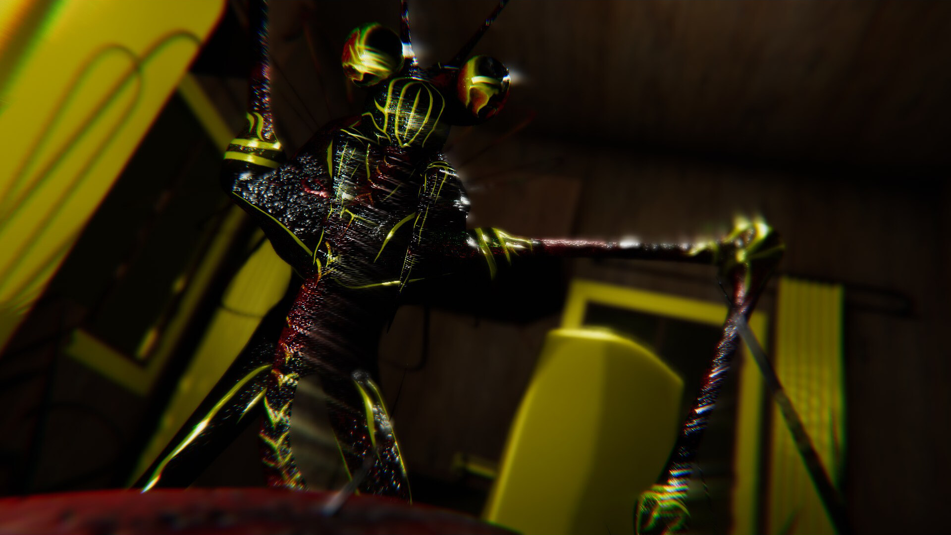 Obscure Horrors screenshot 4
