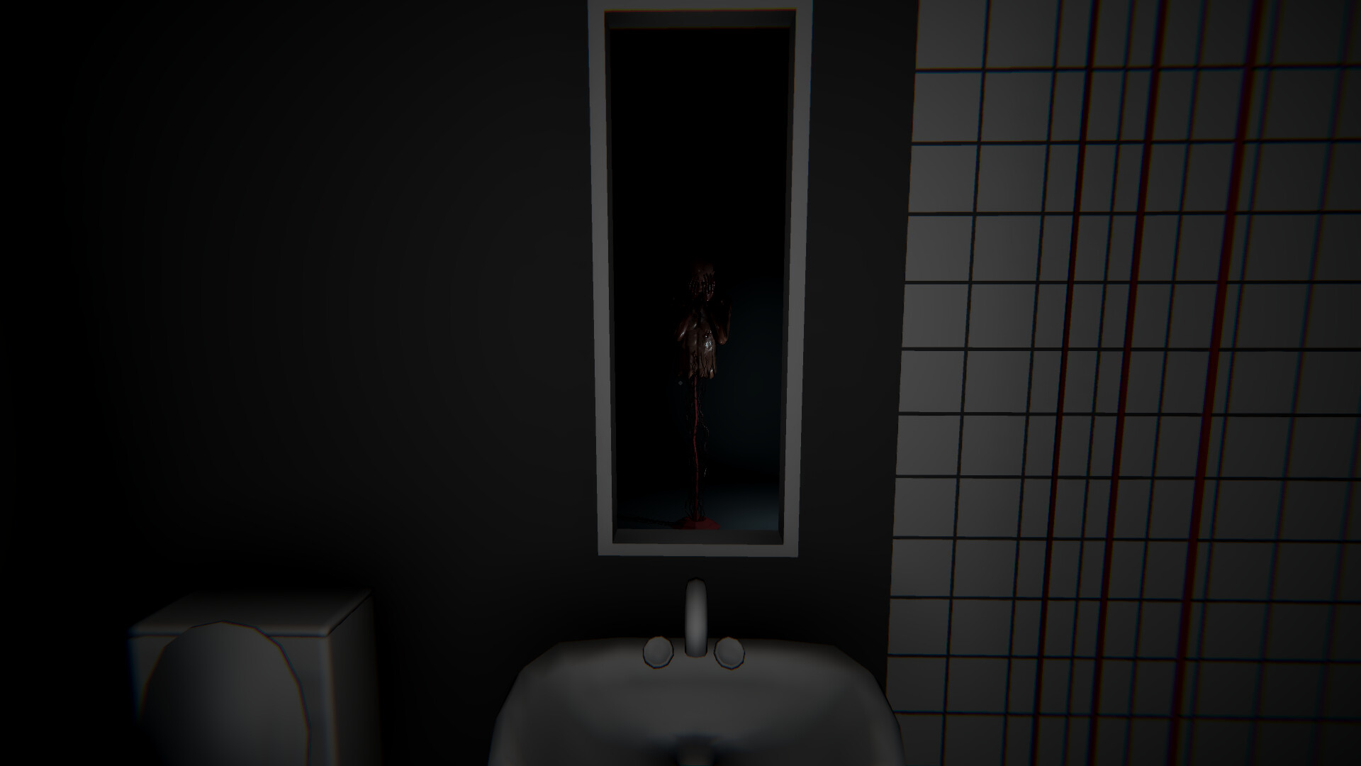 Obscure Horrors screenshot 2