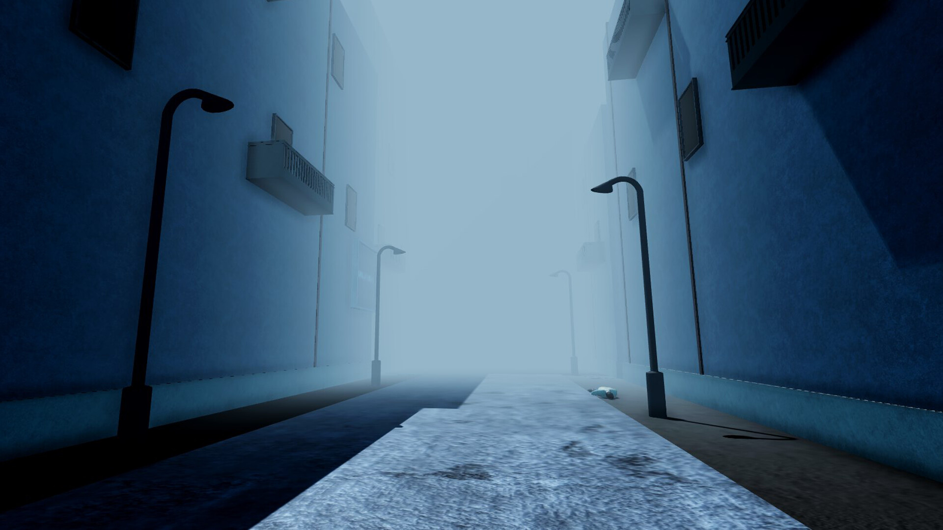 Obscure Horrors screenshot 6