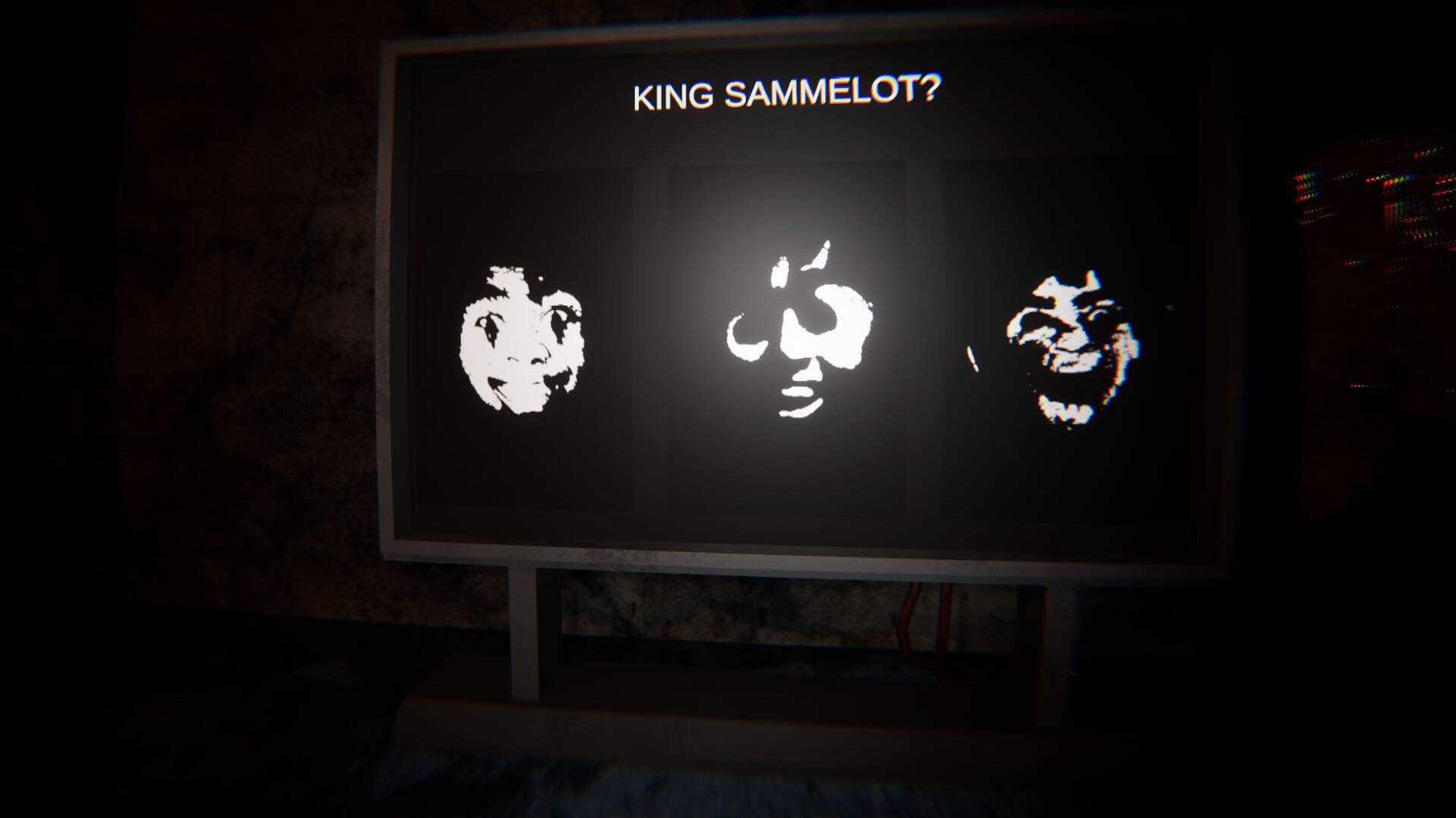 Obscure Horrors screenshot 8